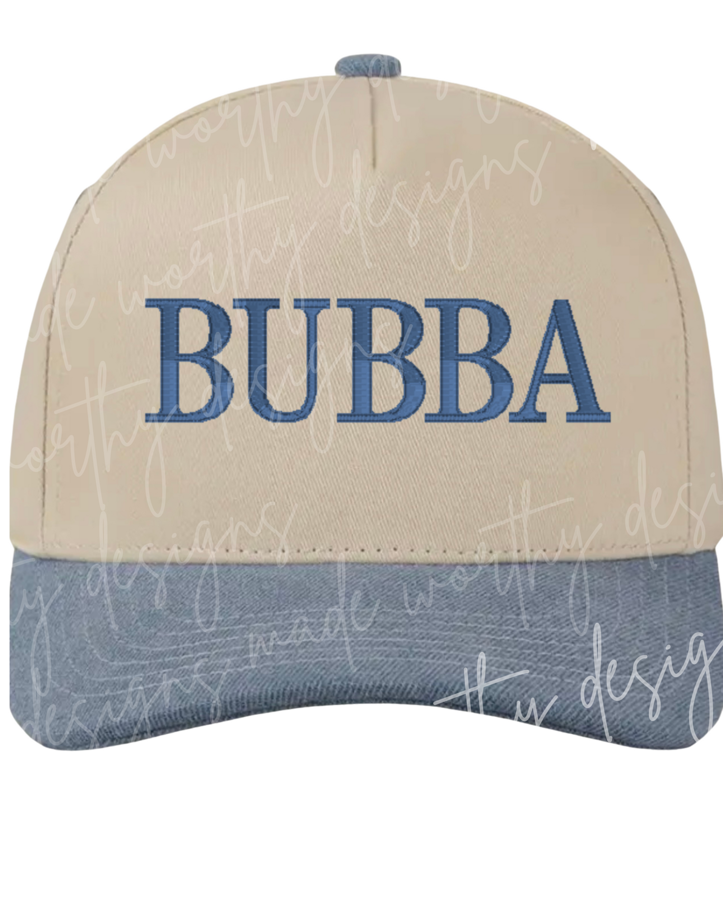 BUBBA - CHILD Hat