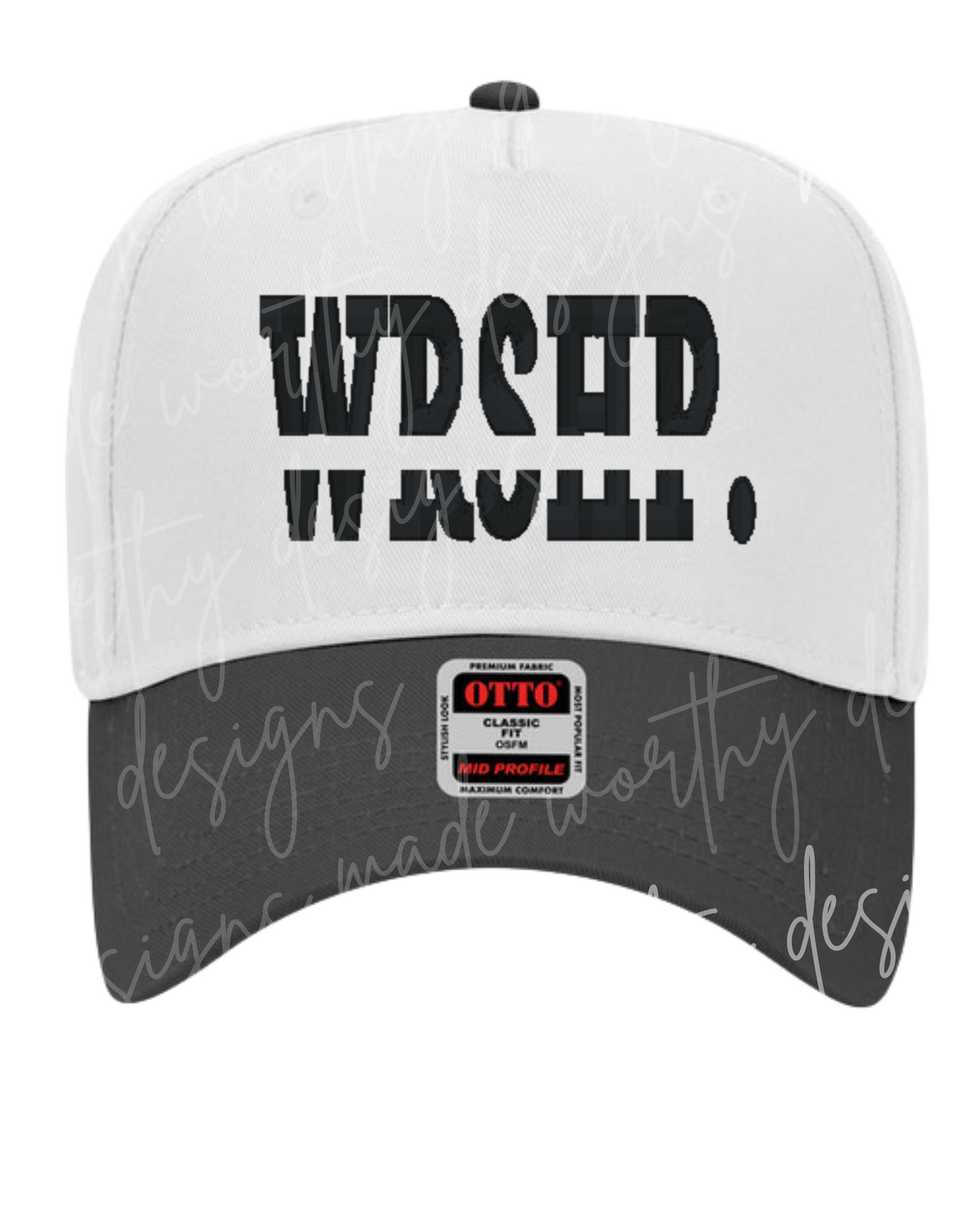 WRSHP Hat