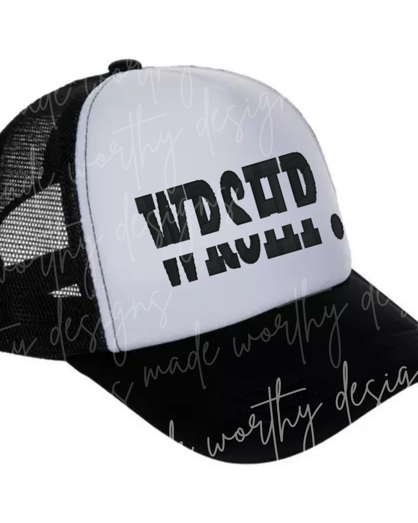 WRSHP Hat