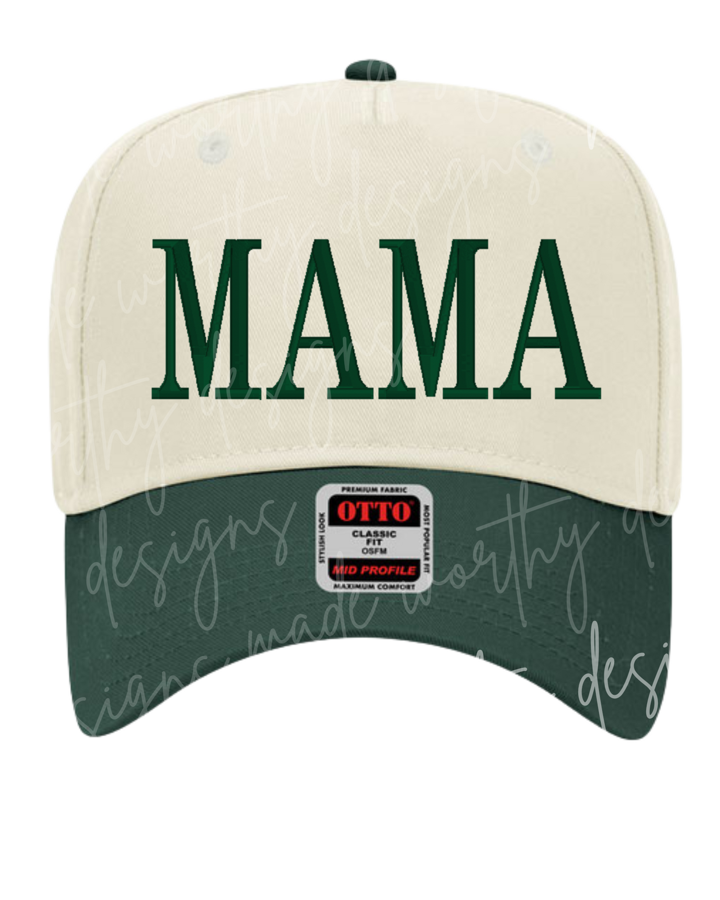 MAMA Hat