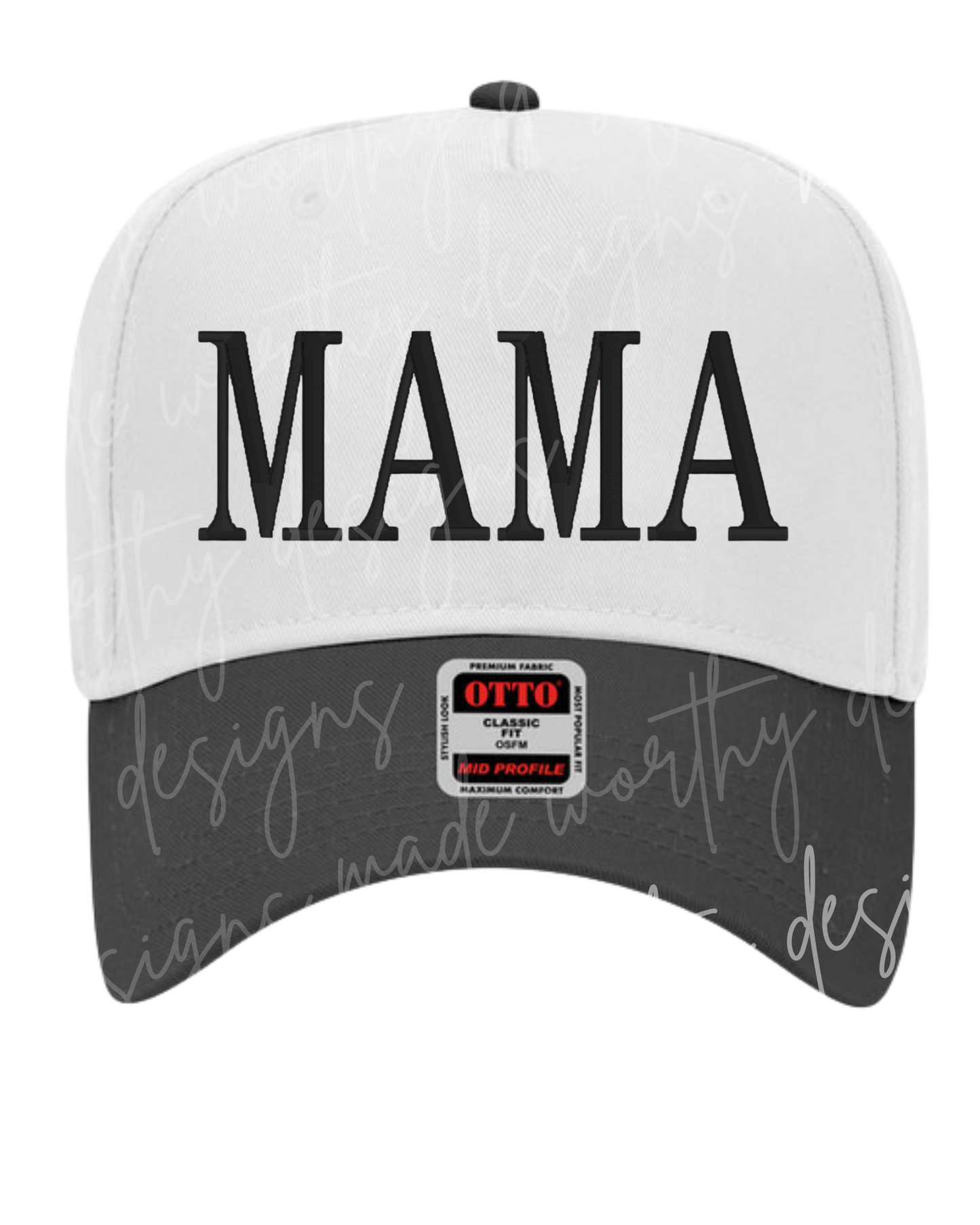 MAMA Hat