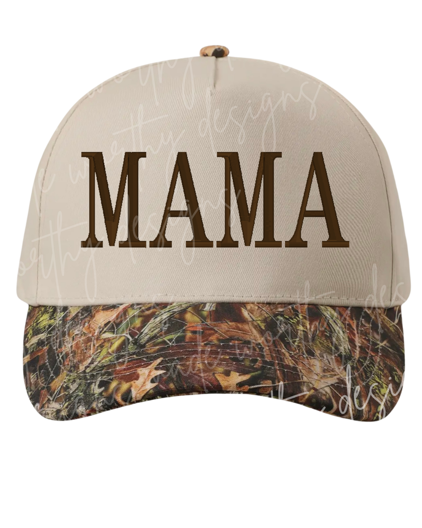 MAMA Hat