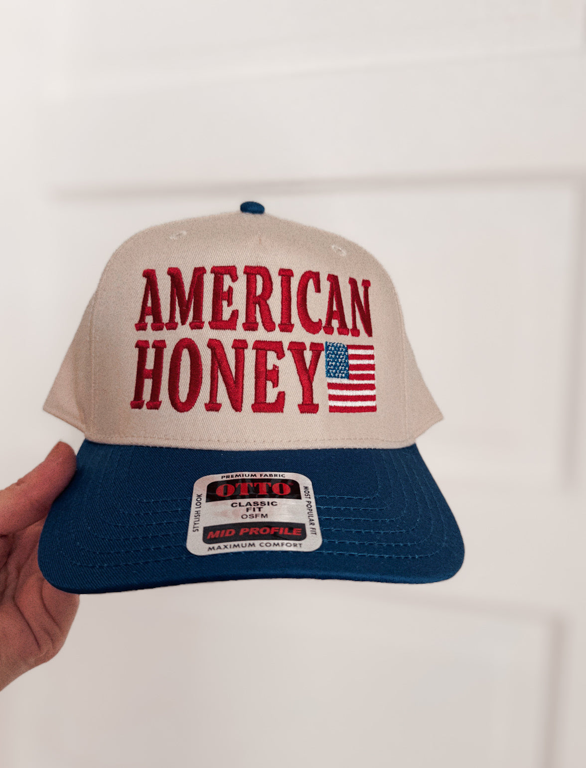 American Honey