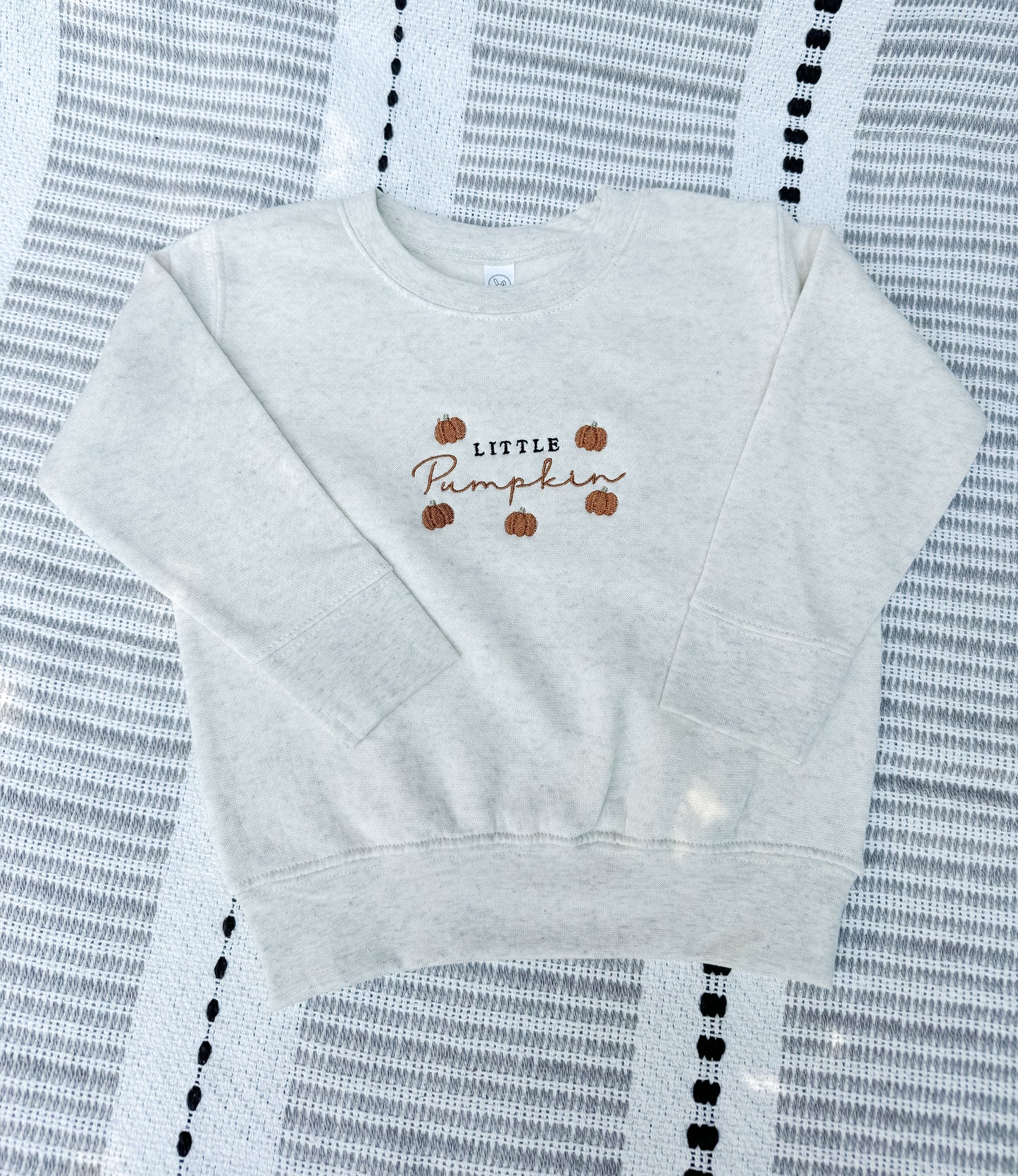Little Pumpkin Crew
