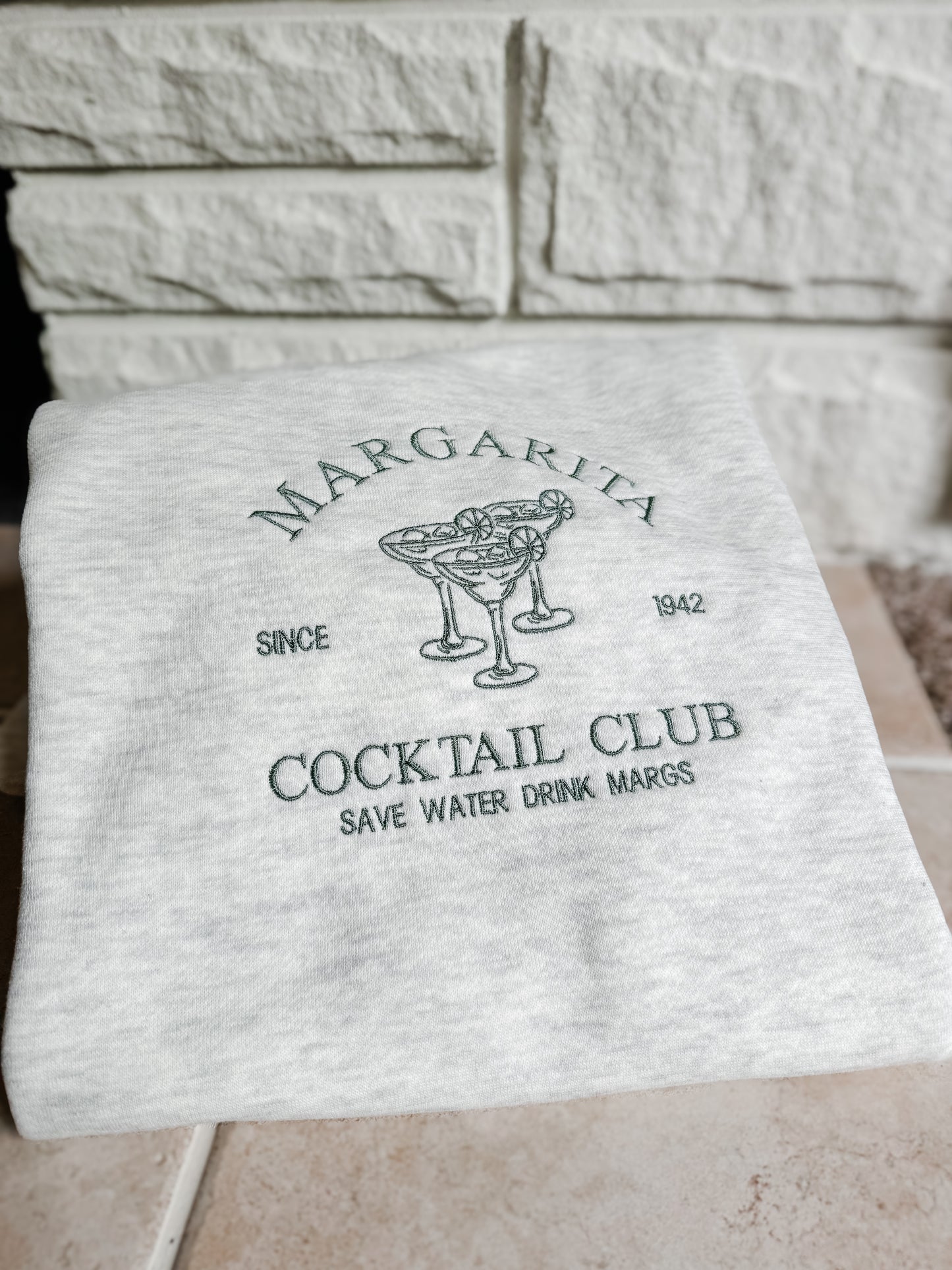 Margarita Crew