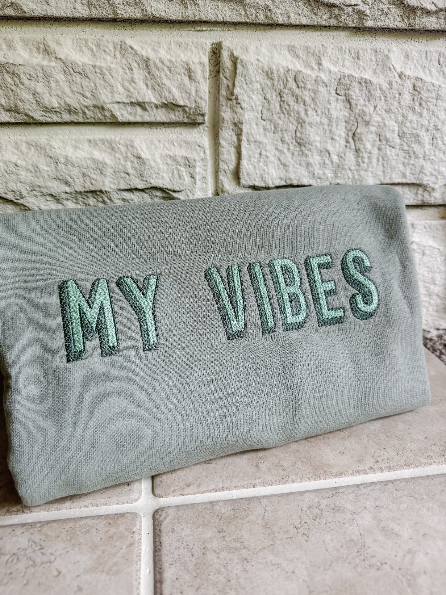My Vibes Crew