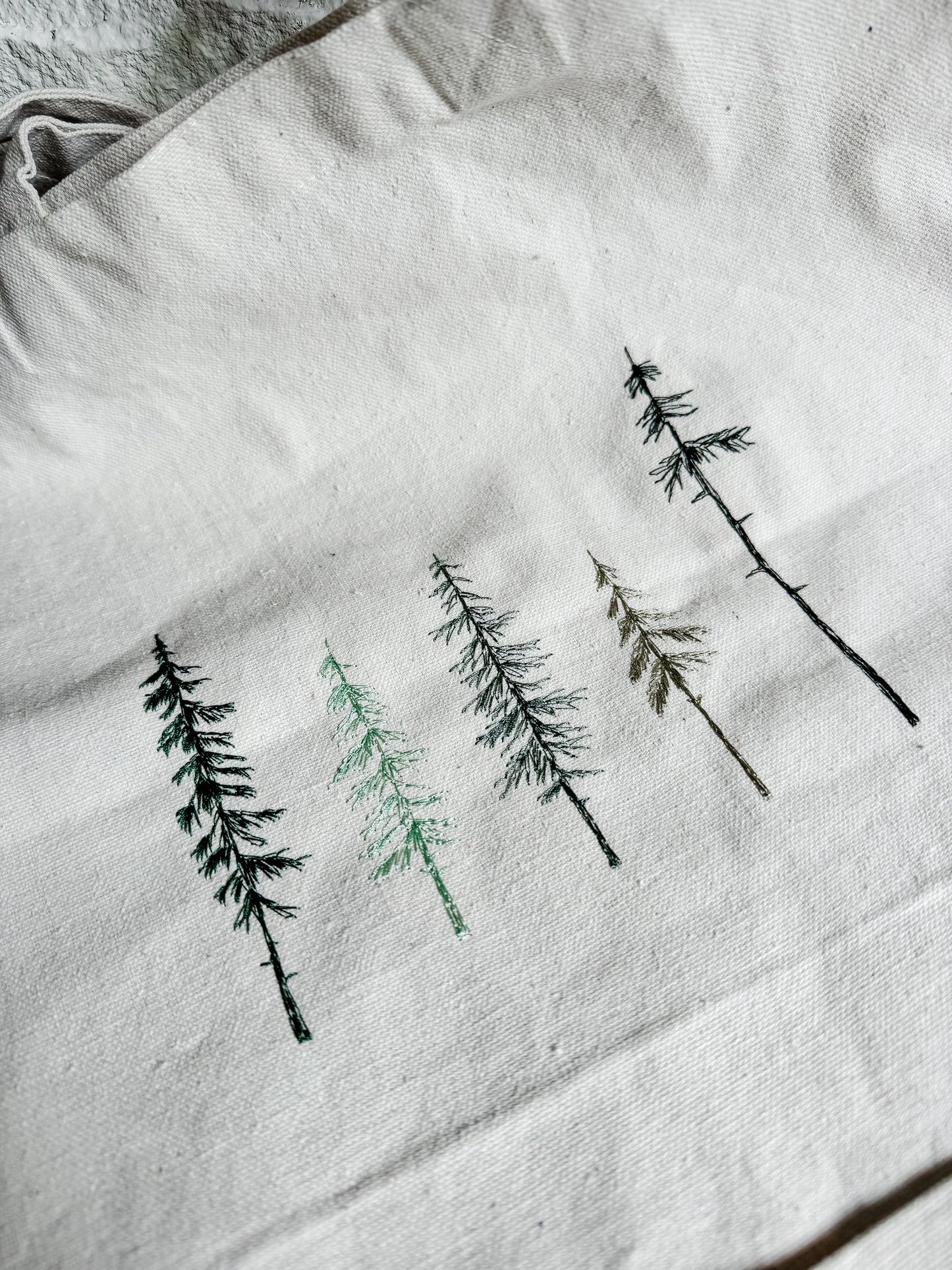 Canvas Totes