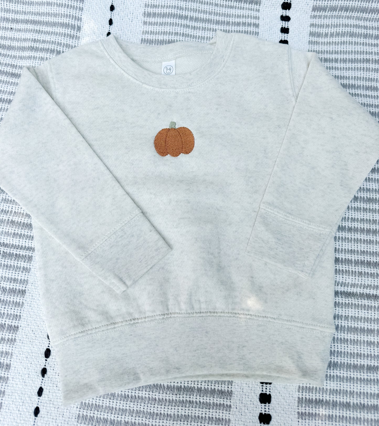 Pumpkin Crew - Child
