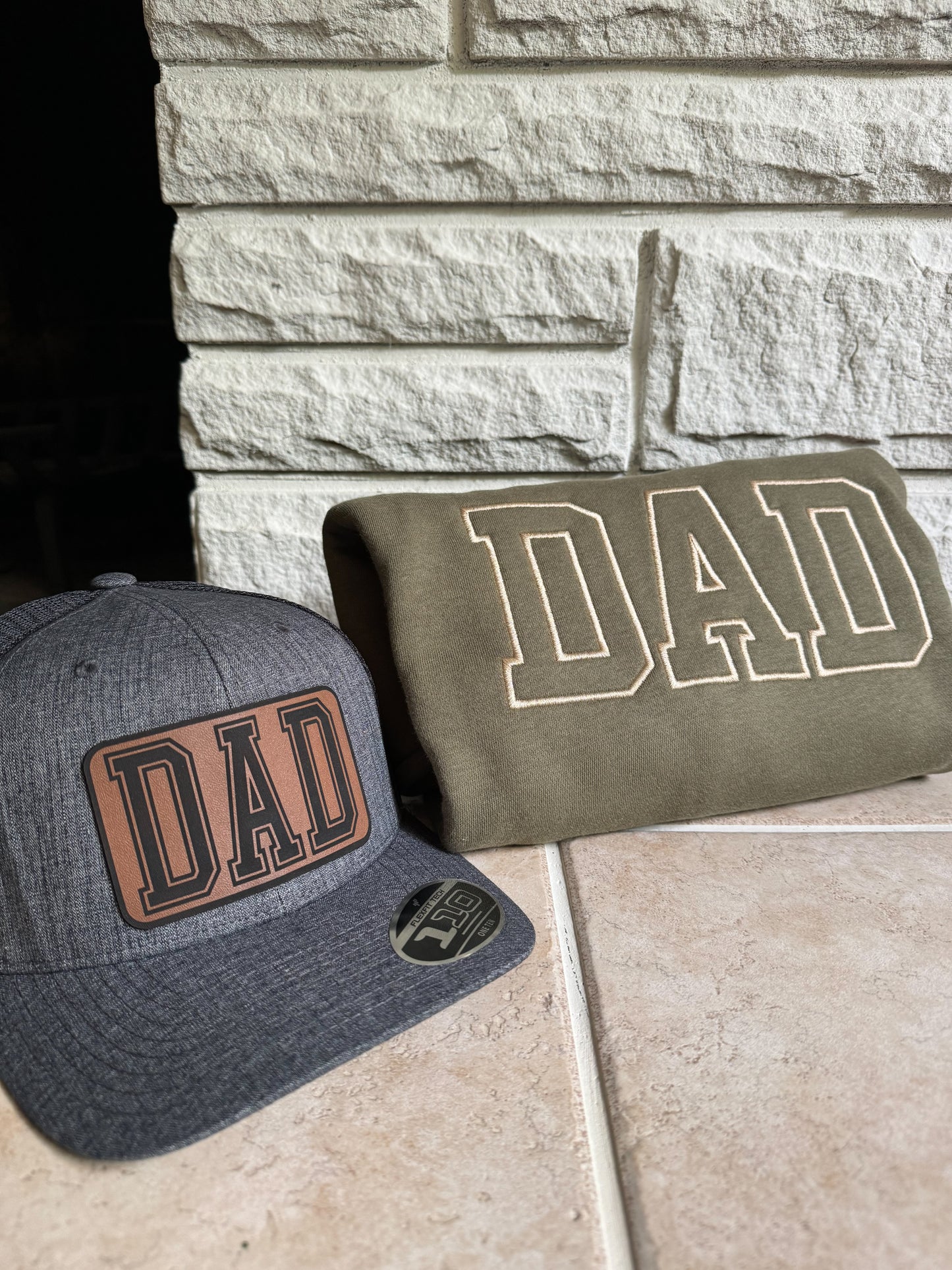 DAD Cap
