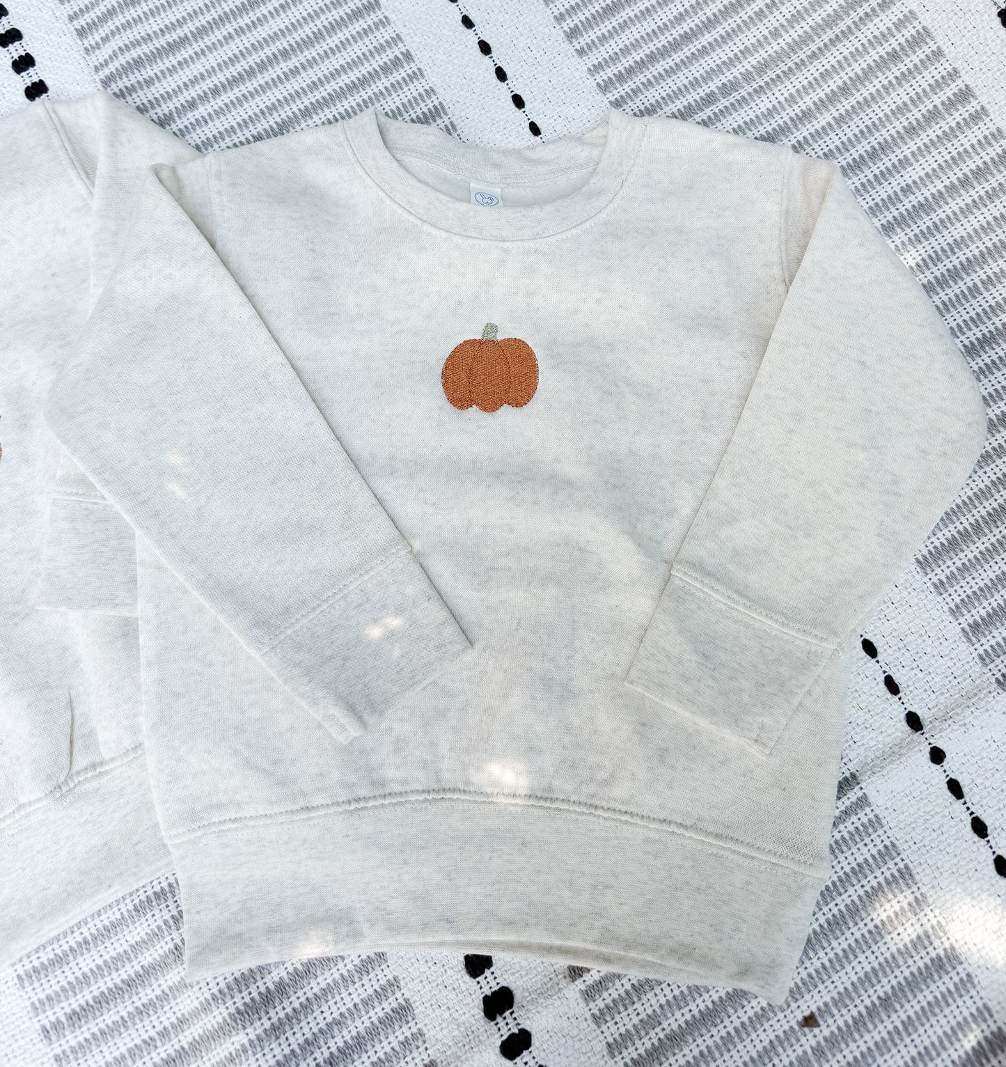 Pumpkin Crew - Child