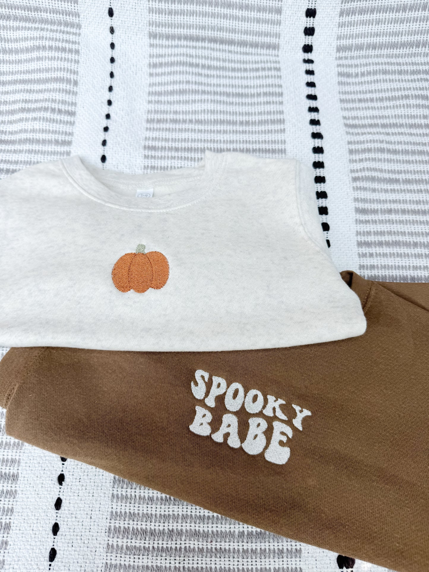 Spooky Babe Crew