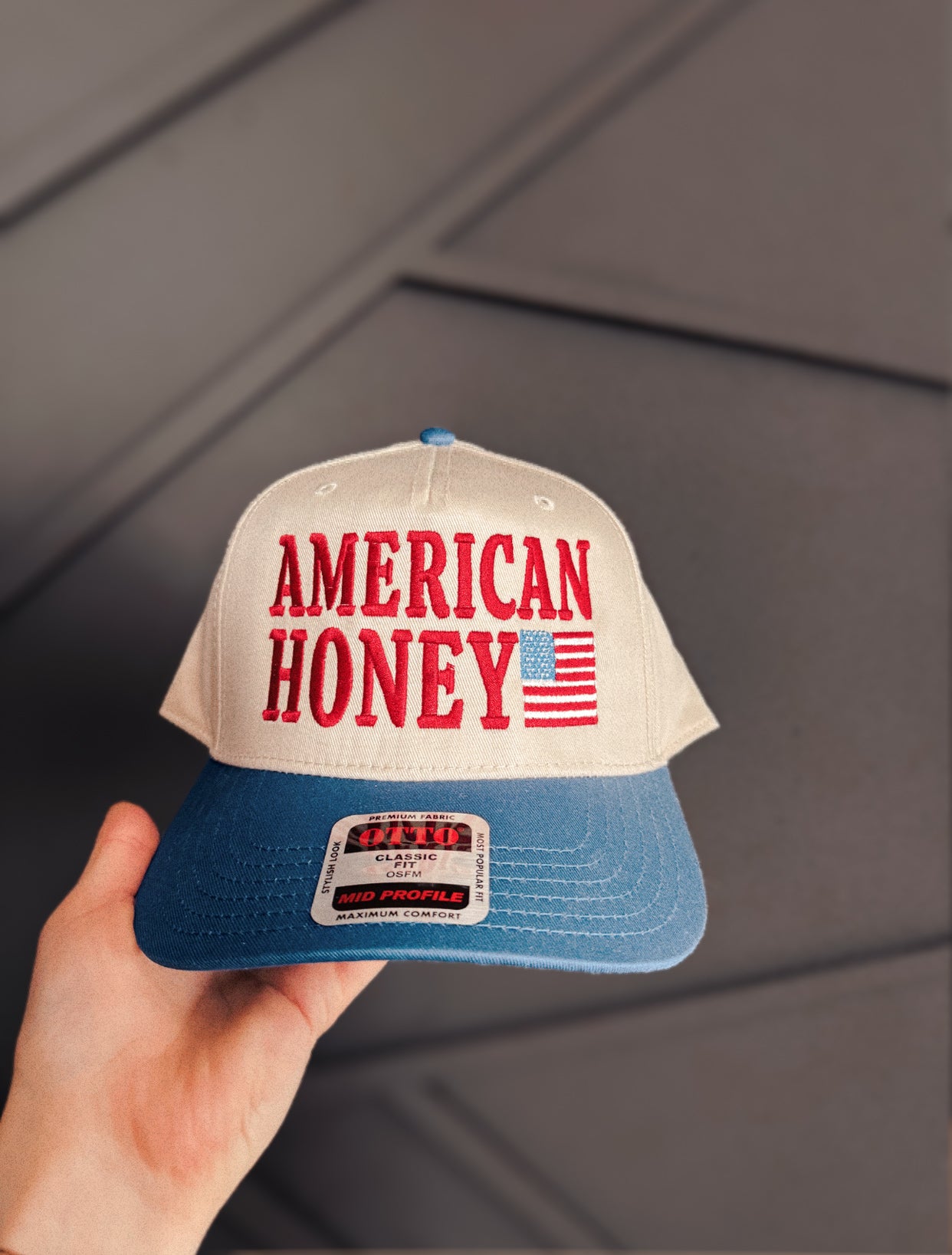American Honey