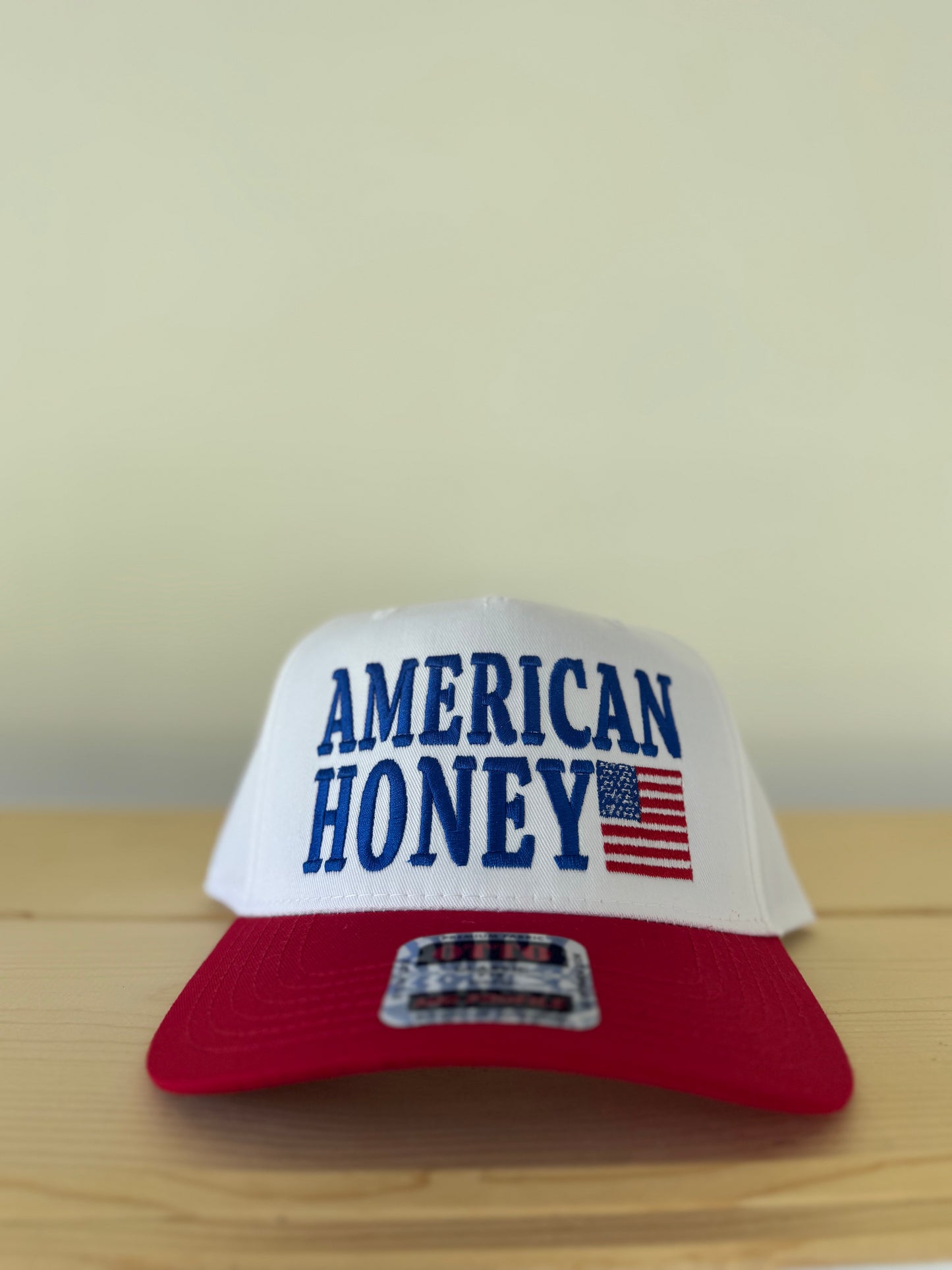 American Honey