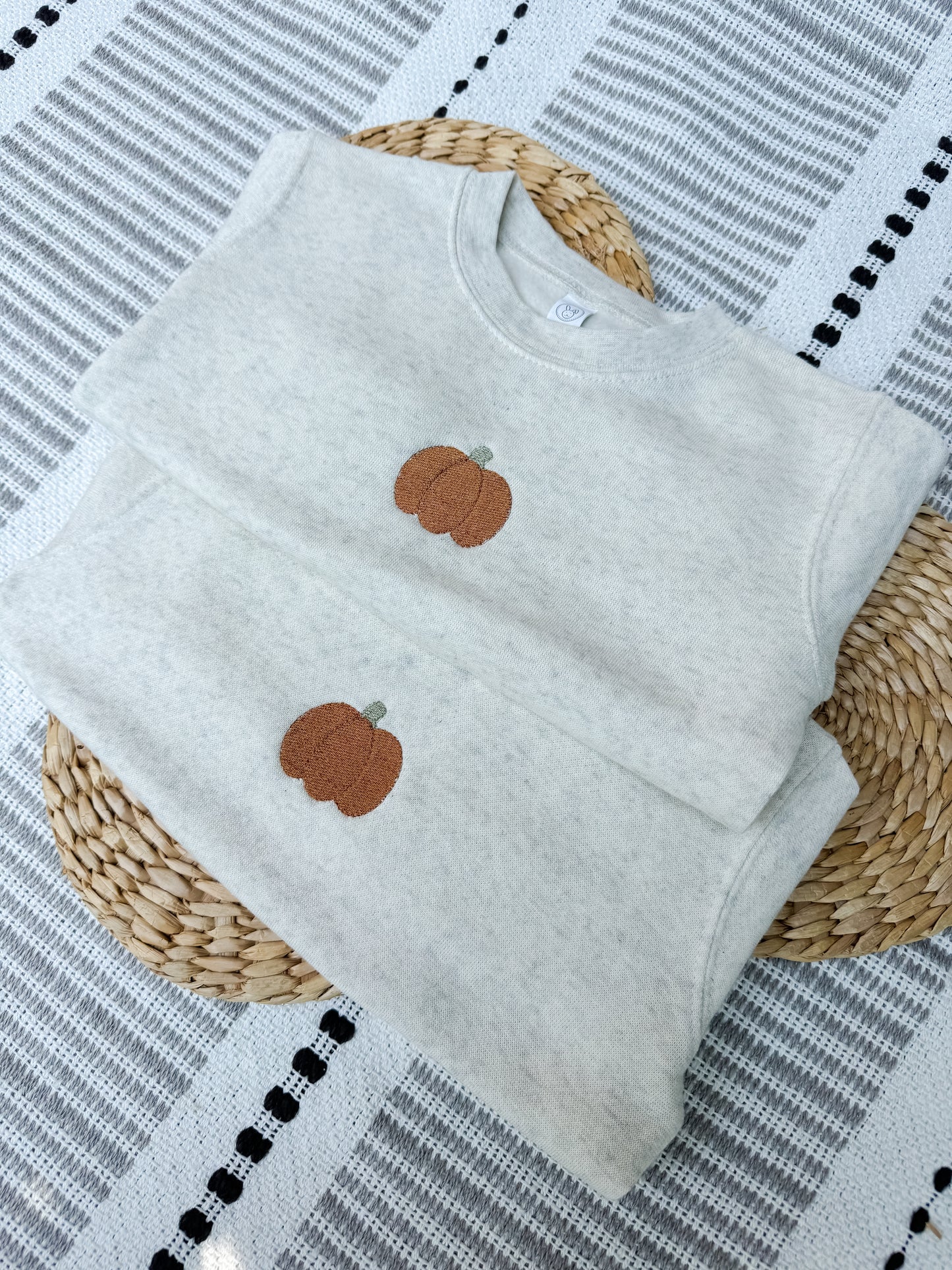 Pumpkin Crew - Child