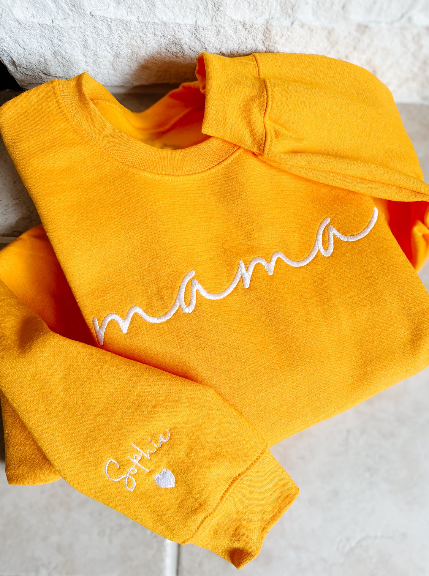 mama Crewneck