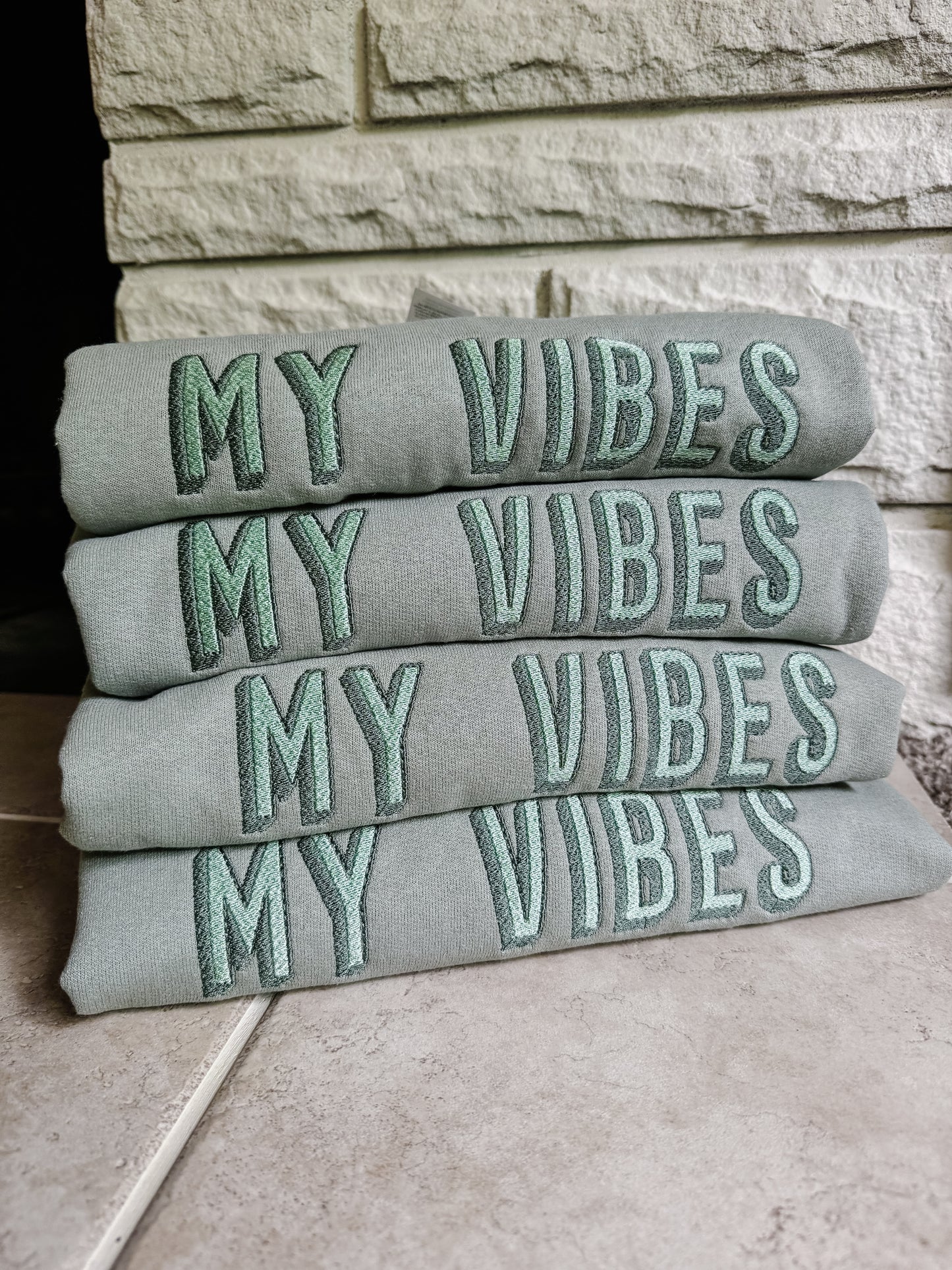 My Vibes Crew