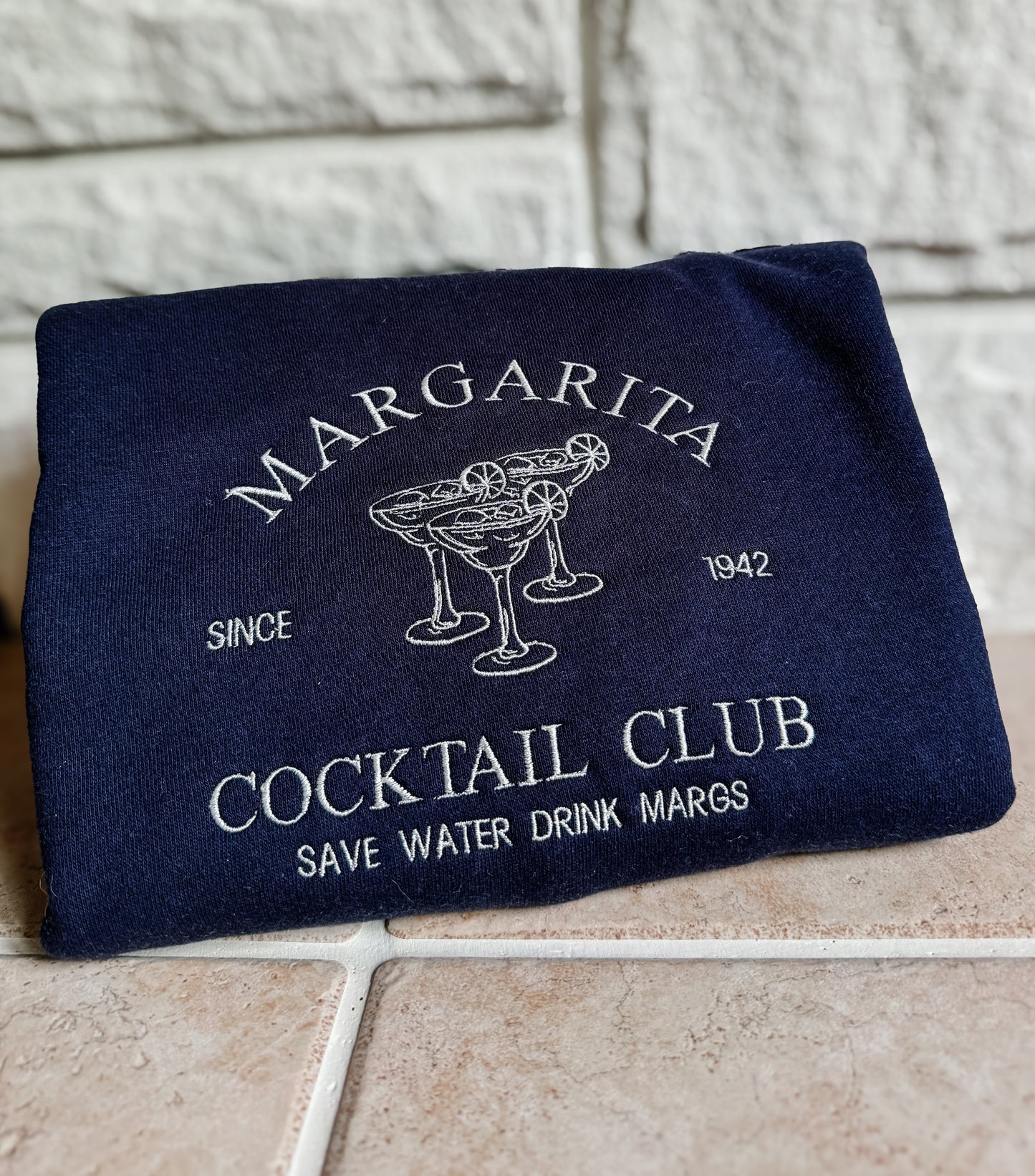 Margarita Crew