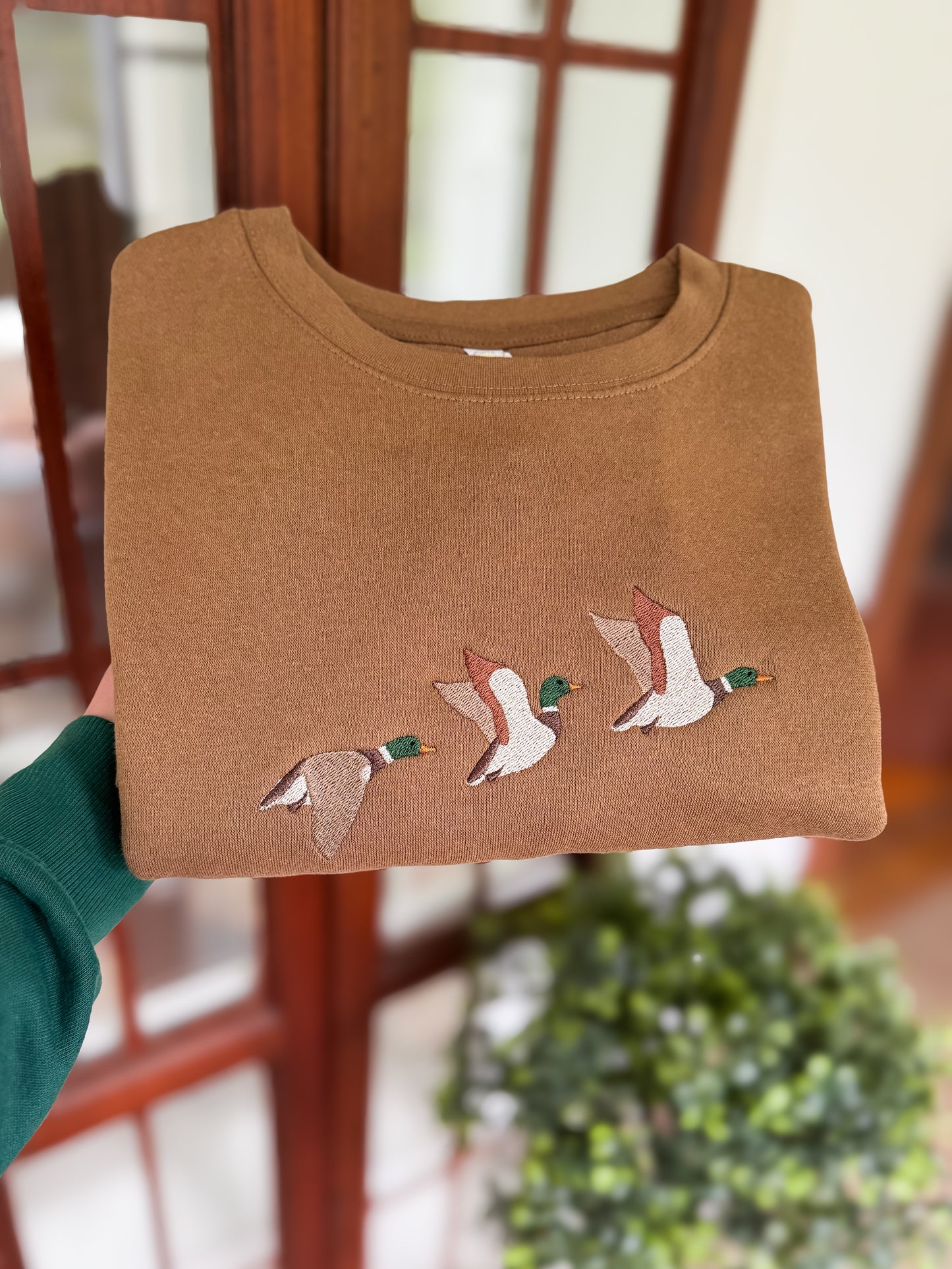 The Mallard Crew - Adult