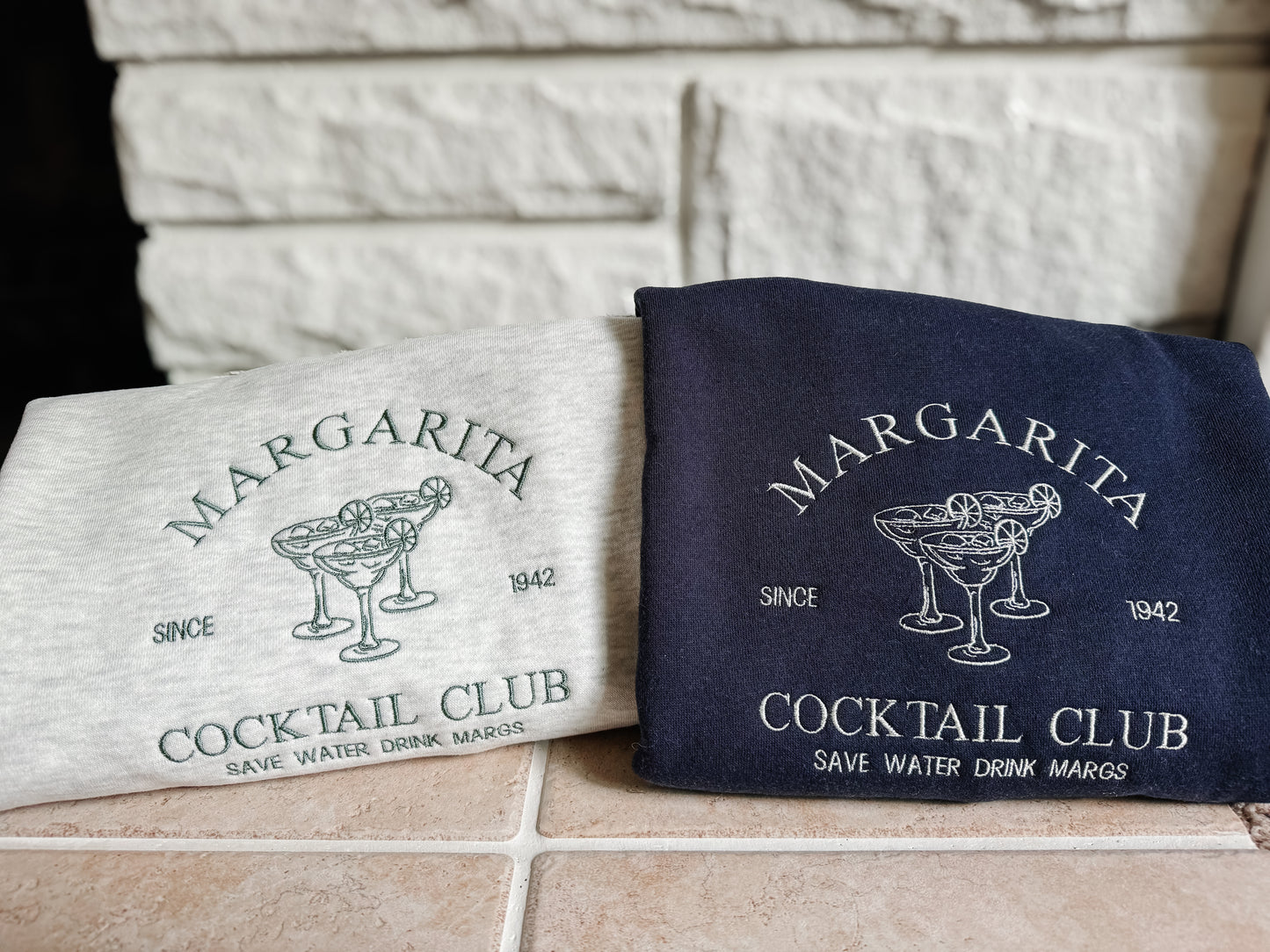 Margarita Crew