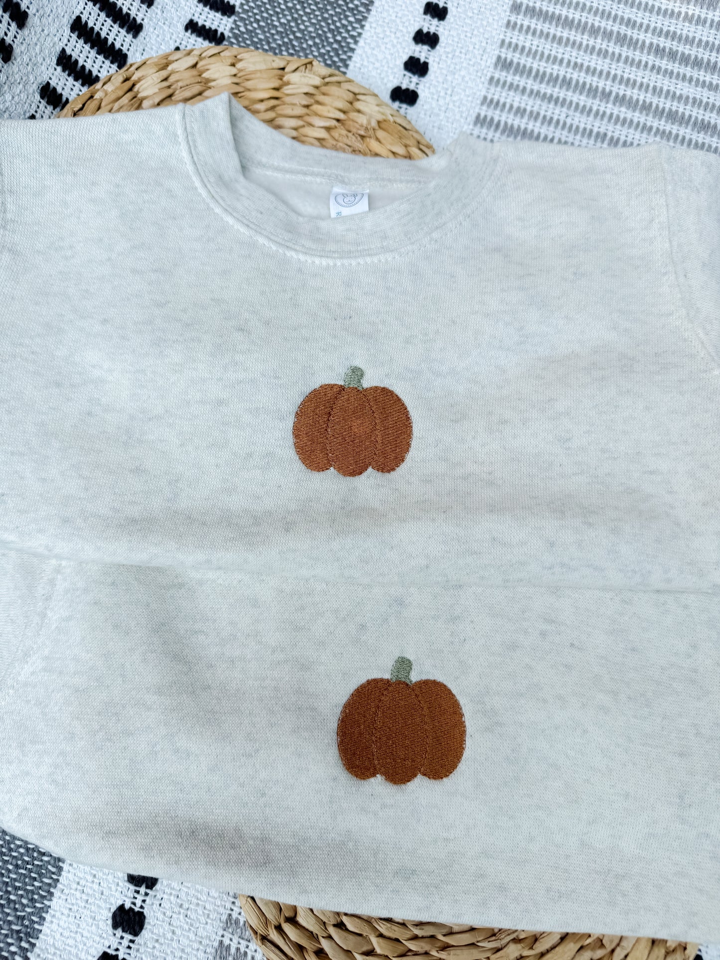 Pumpkin Crew - Child