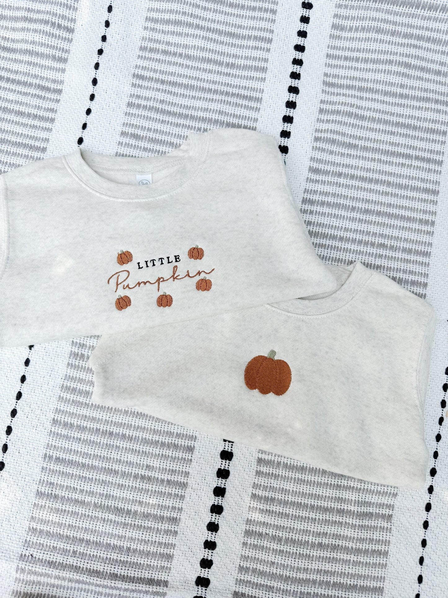 Little Pumpkin Crew