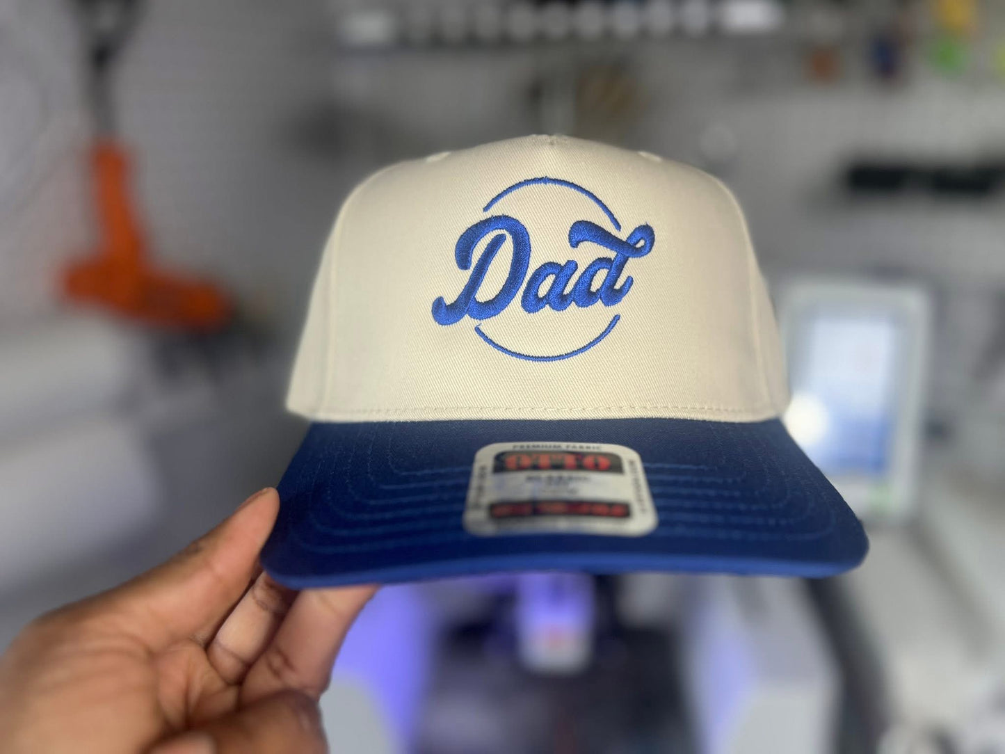 Dad Hat