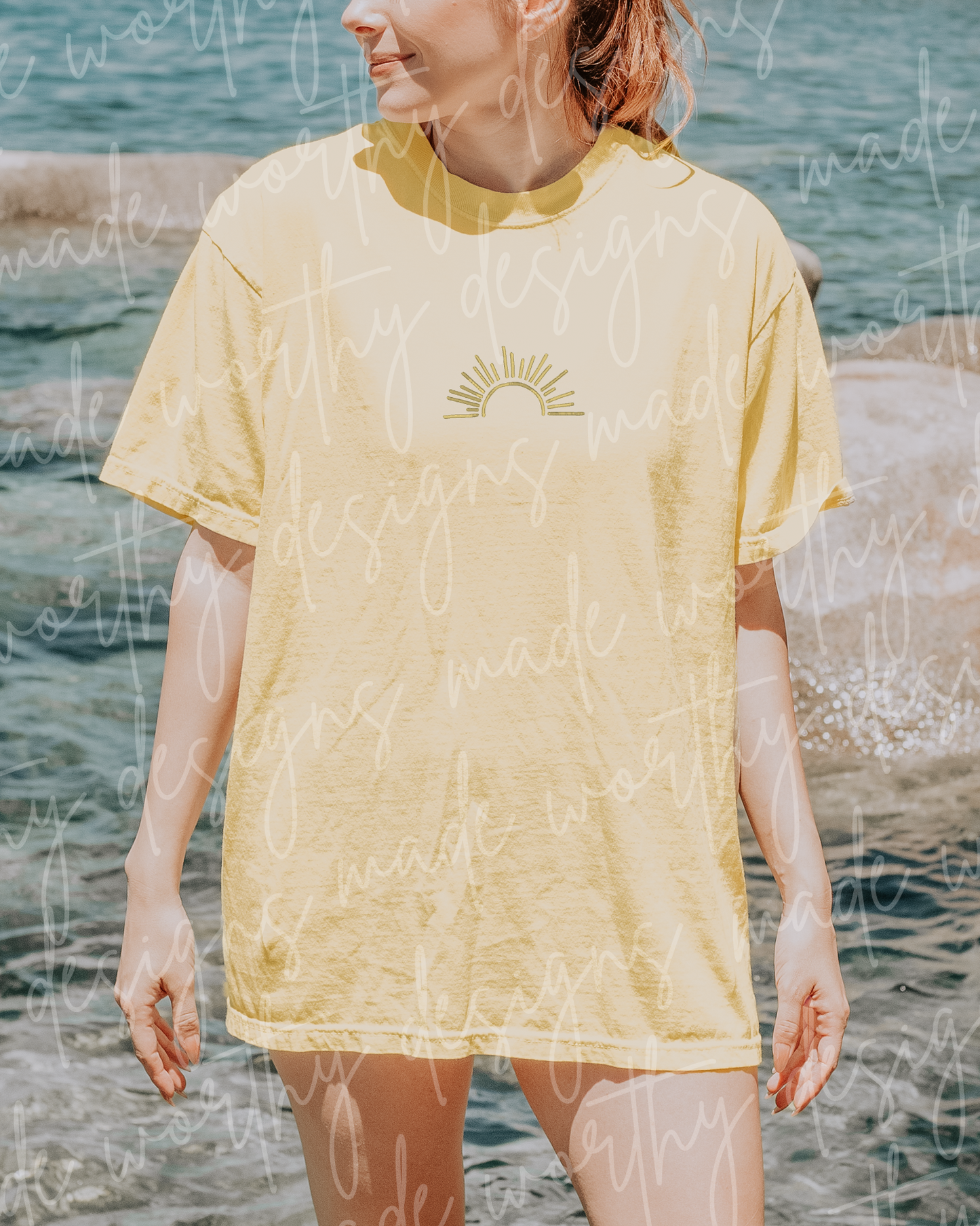 Sun Tee