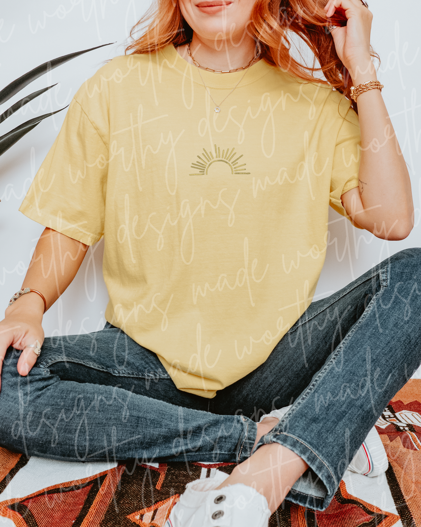 Sun Tee