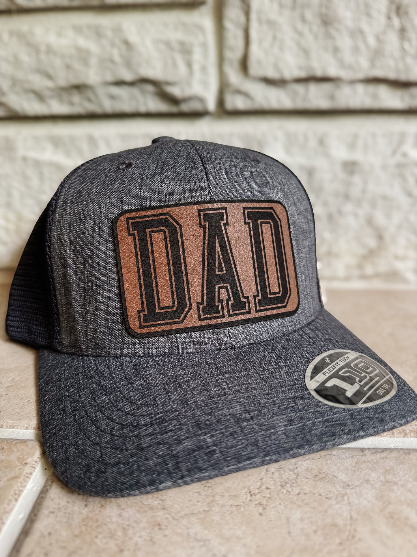 DAD Cap