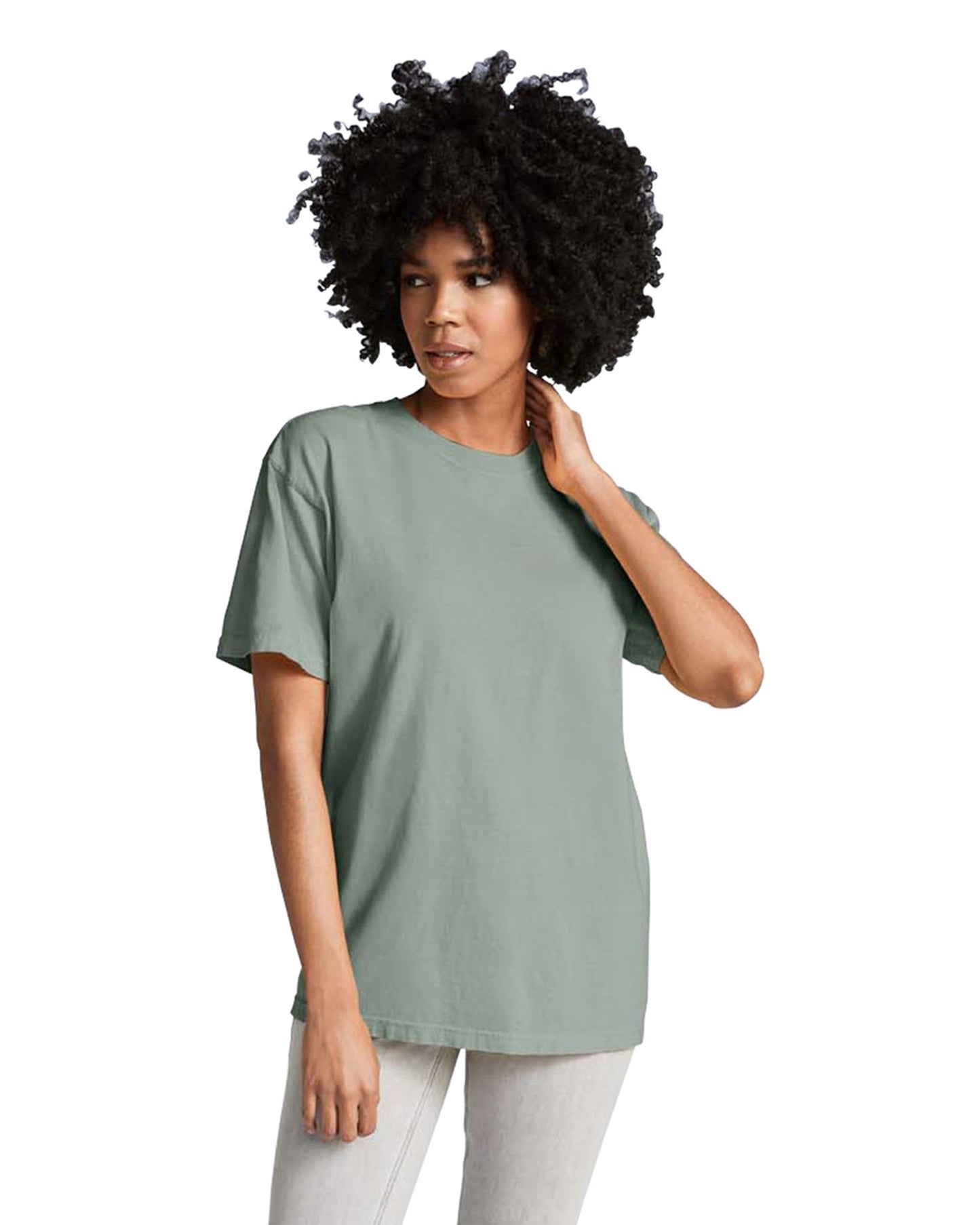 Book Tee