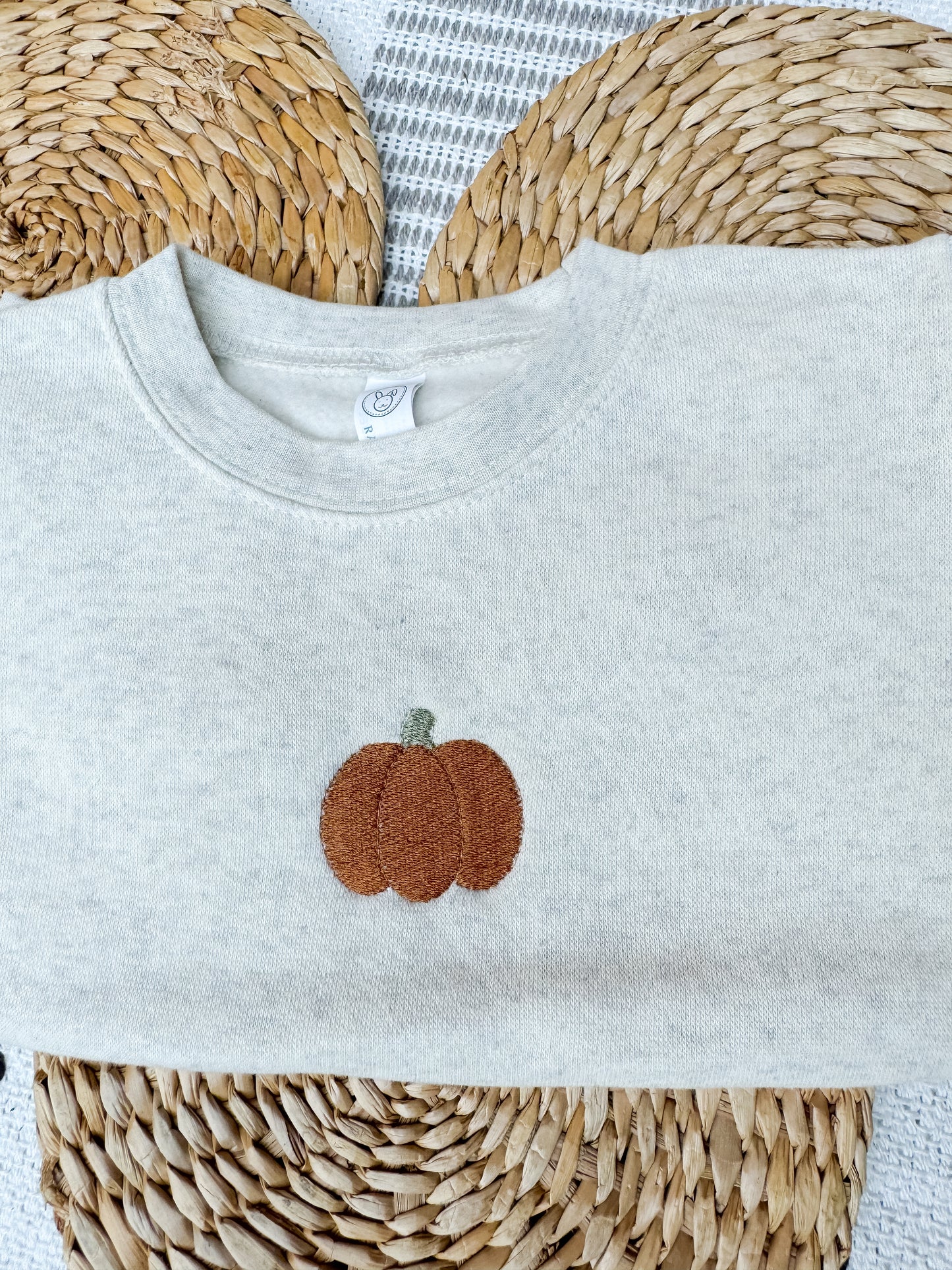 Pumpkin Crew - Child