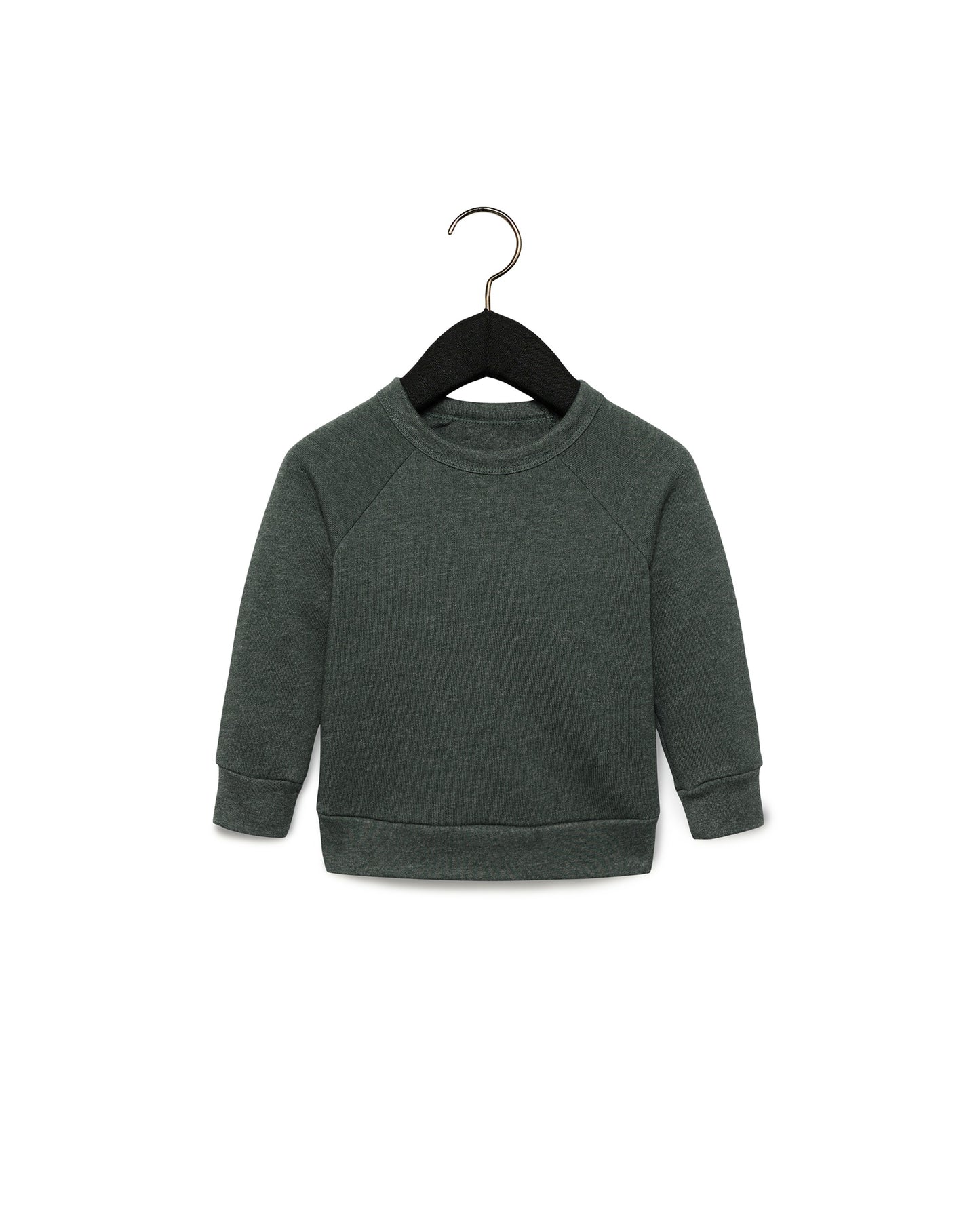 Toddler Name Crewneck