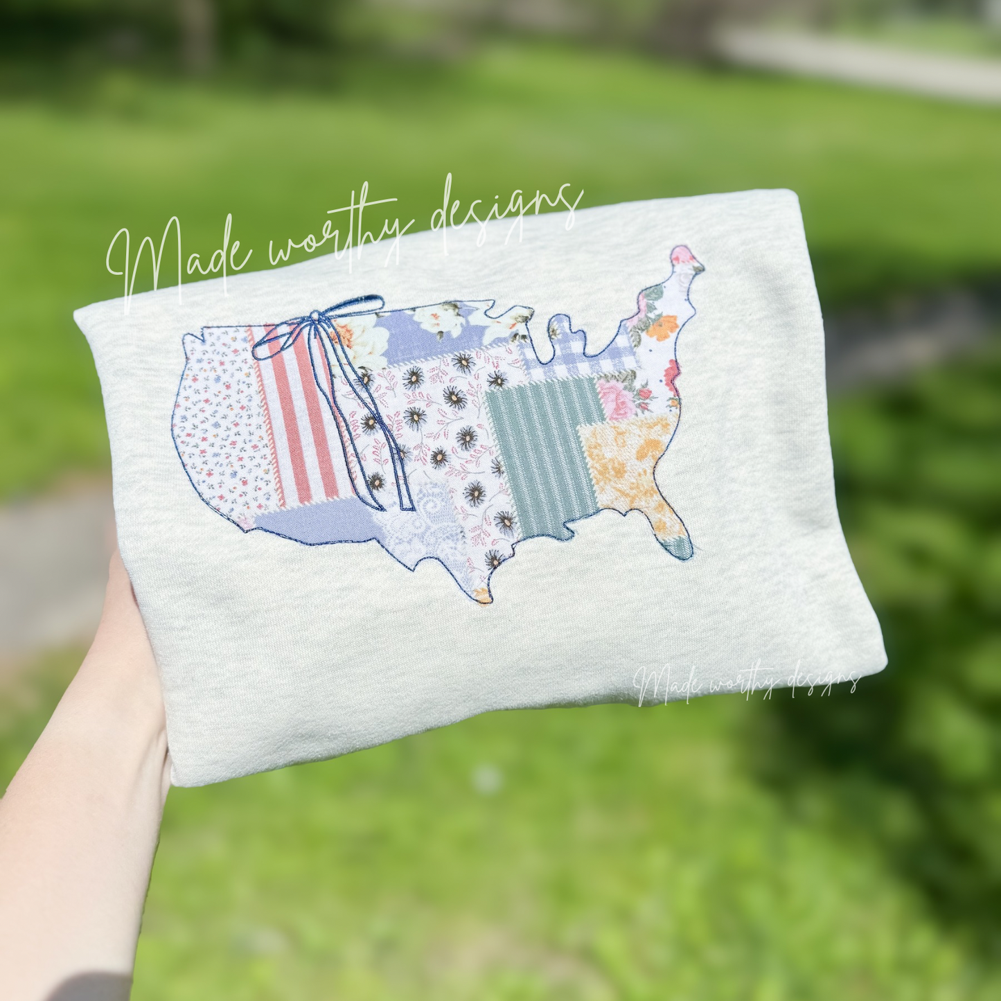 USA App
