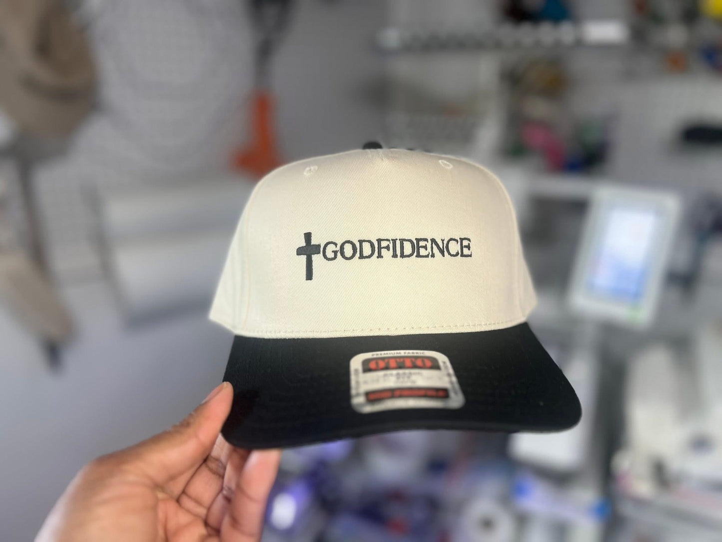 Godfidence Hat
