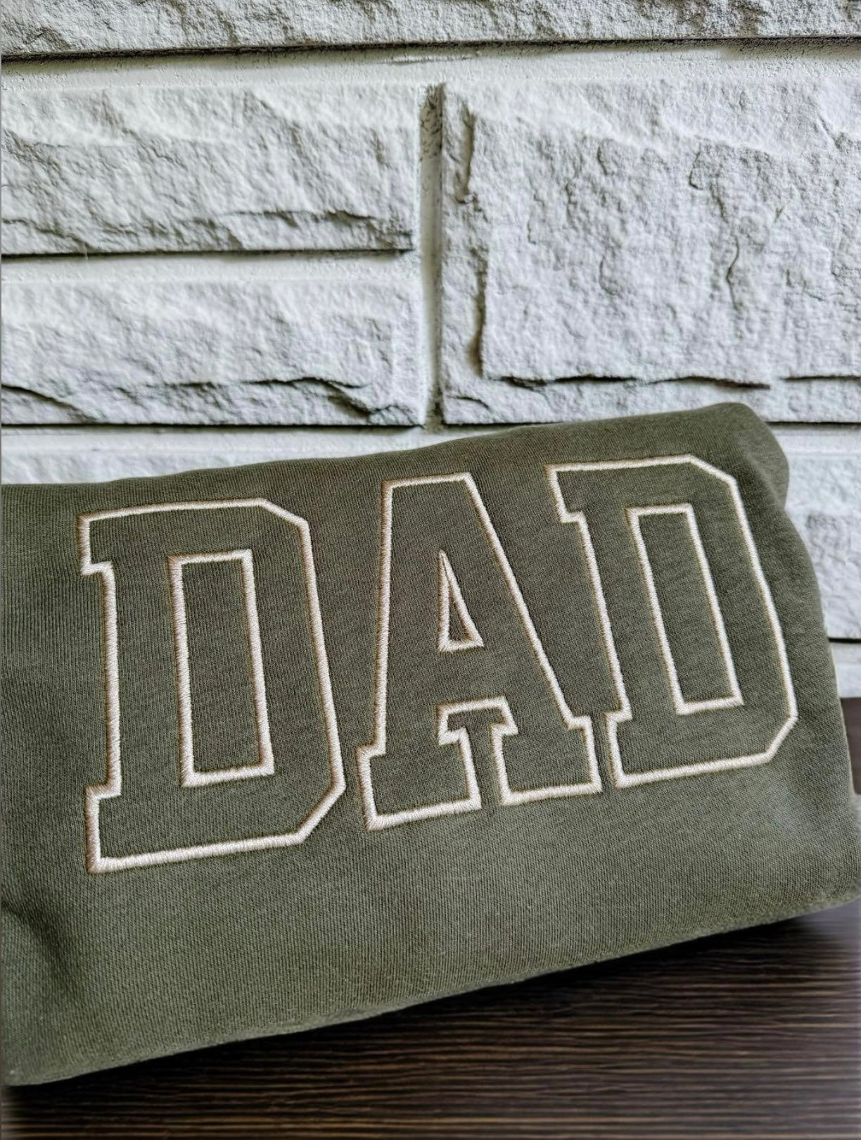 DAD Crew
