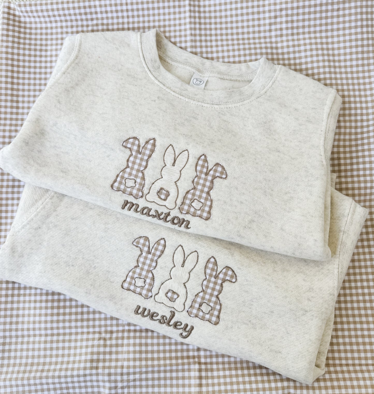 Easter Crew - Youth + Toddler