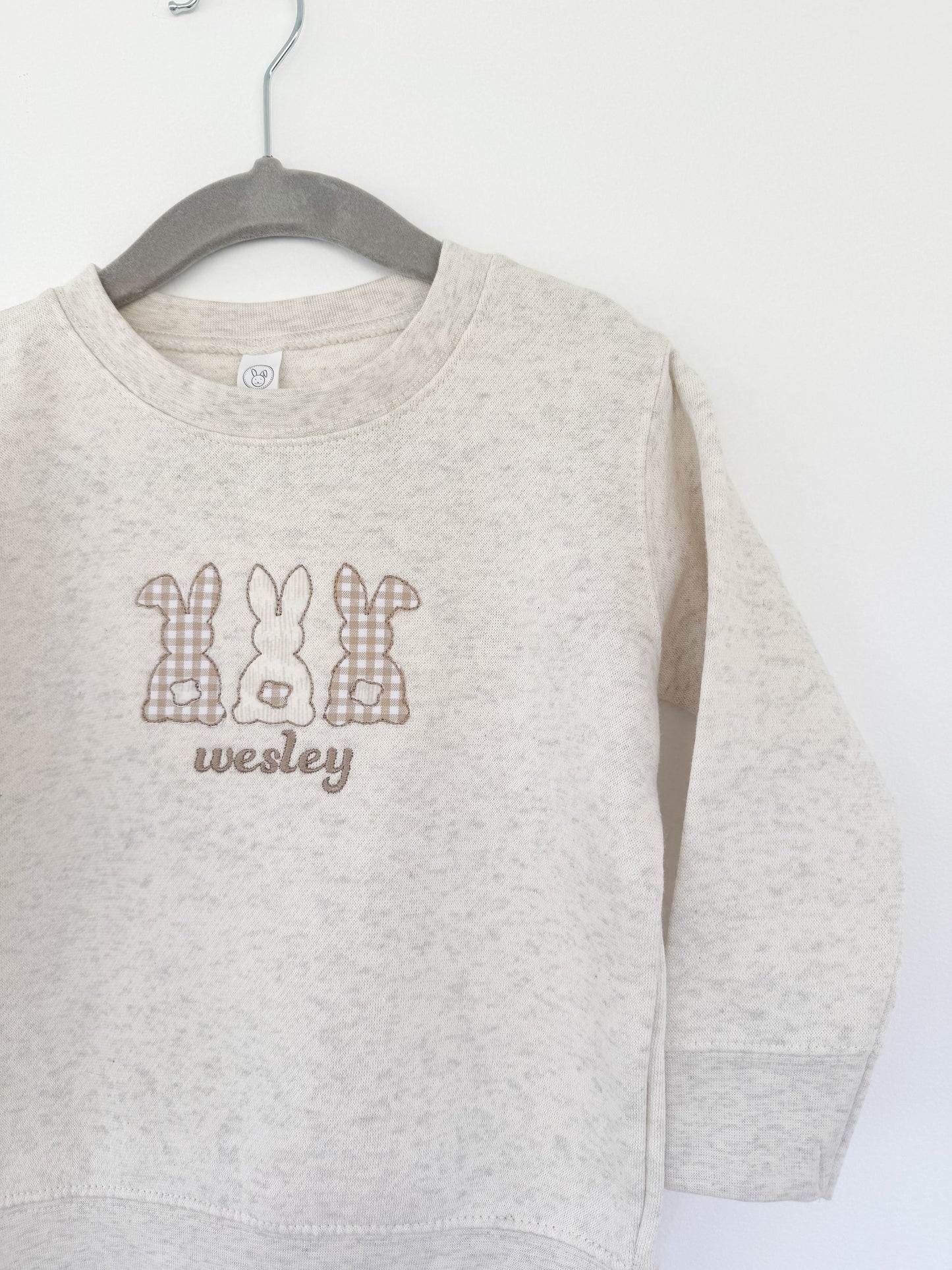 Easter Crew - Youth + Toddler