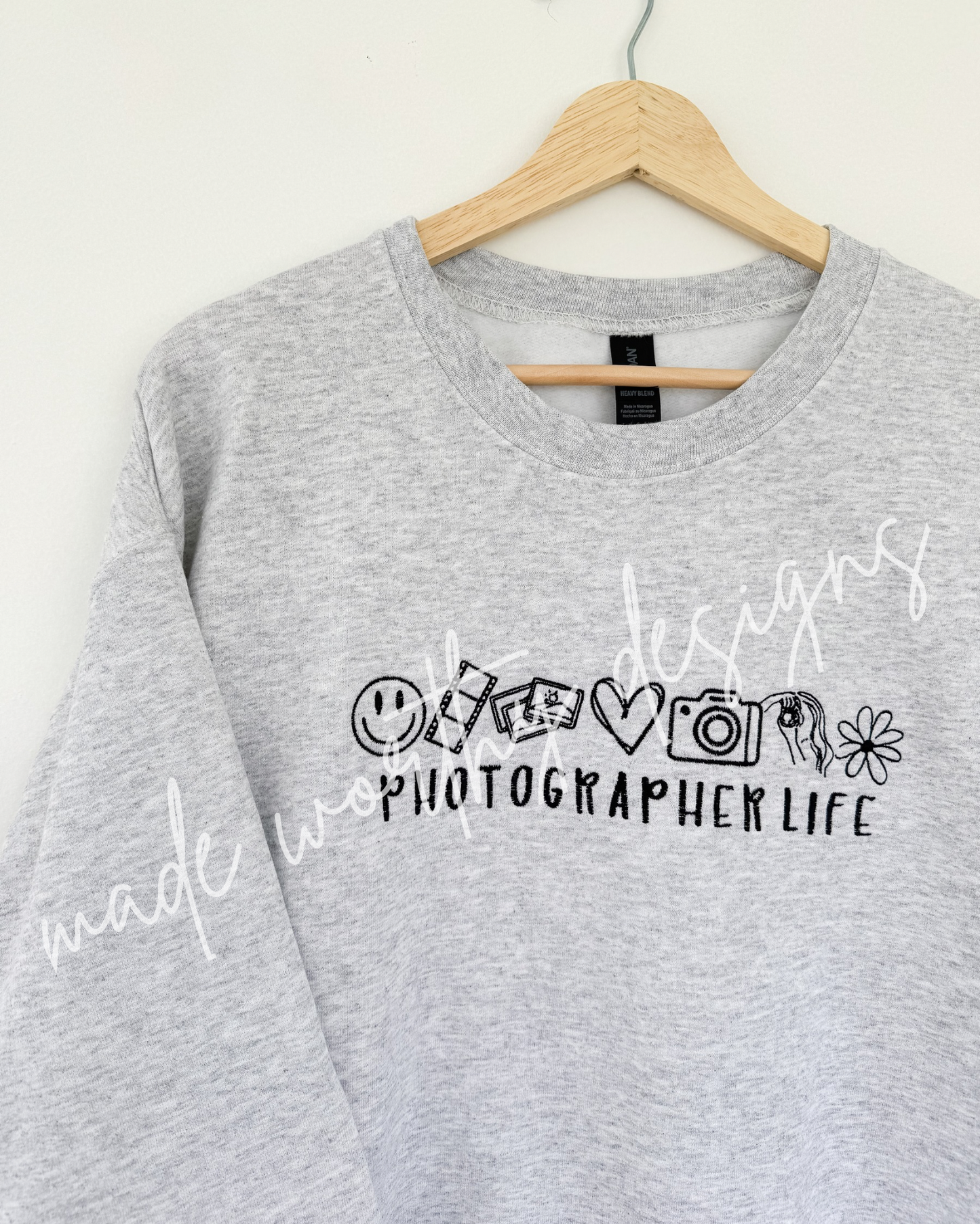 Photographer Life