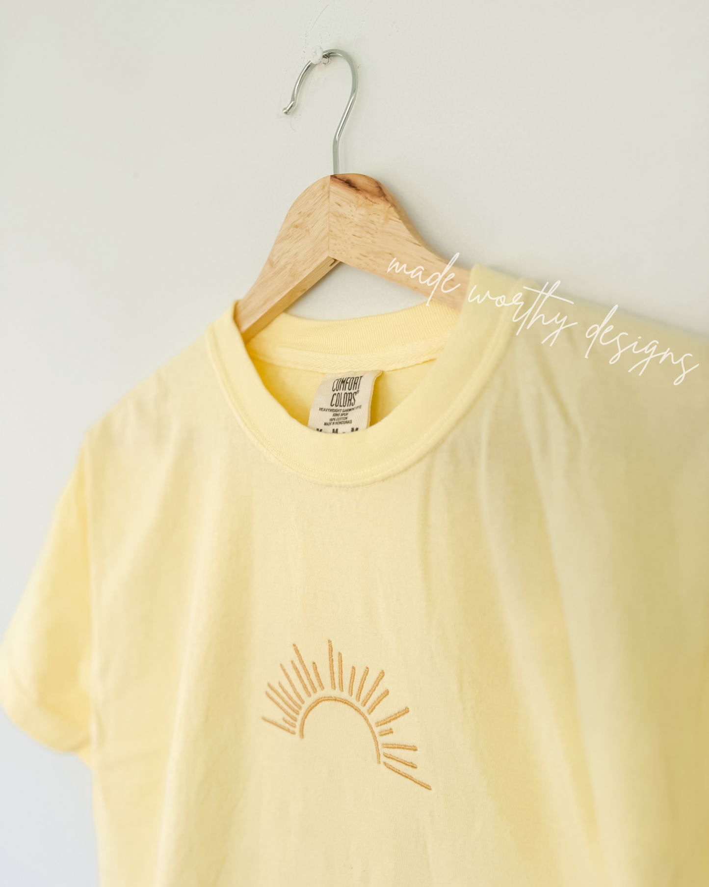 Sun Tee
