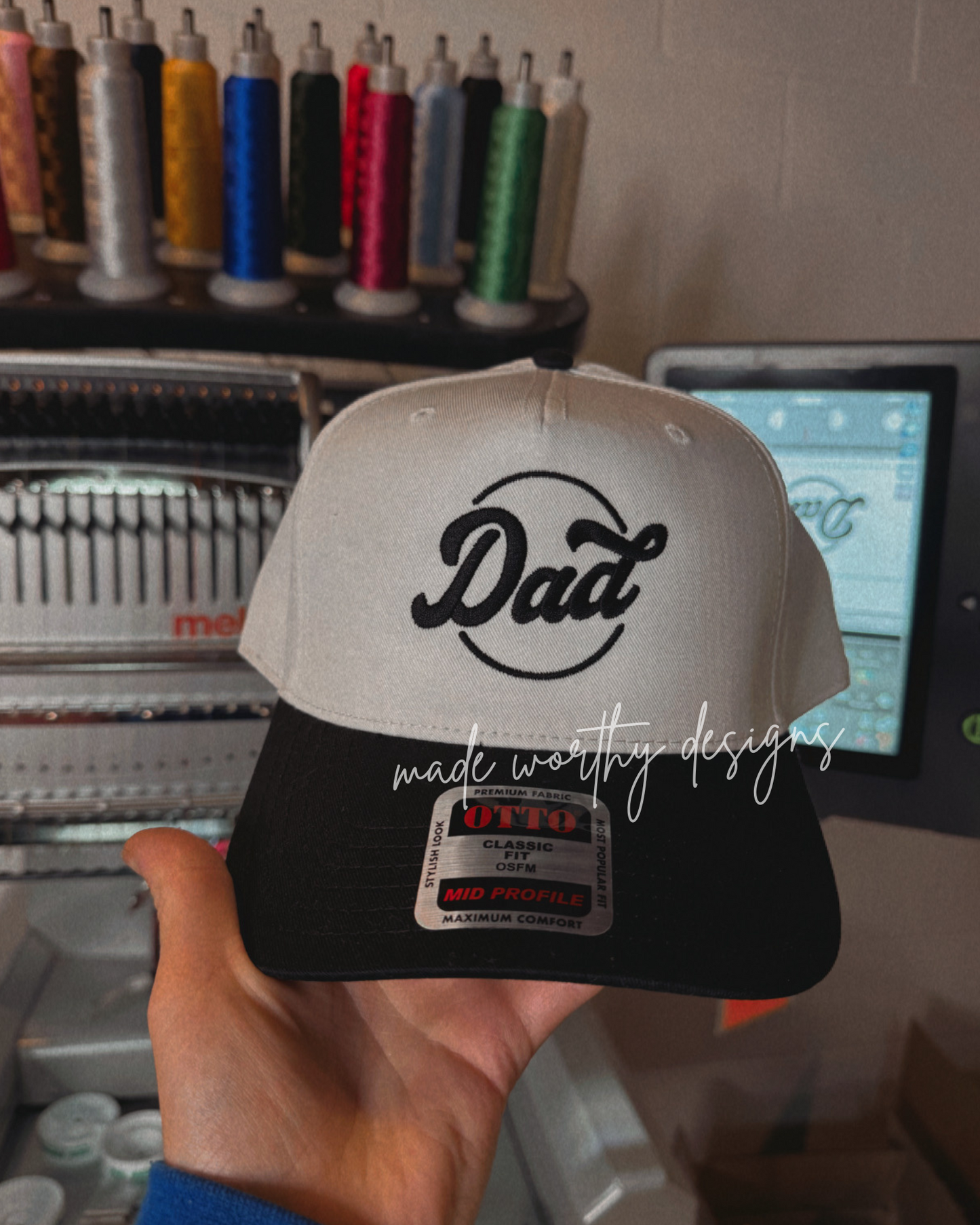 Dad Hat