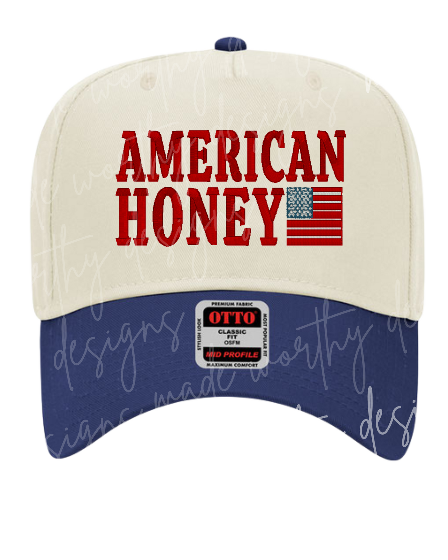 American Honey