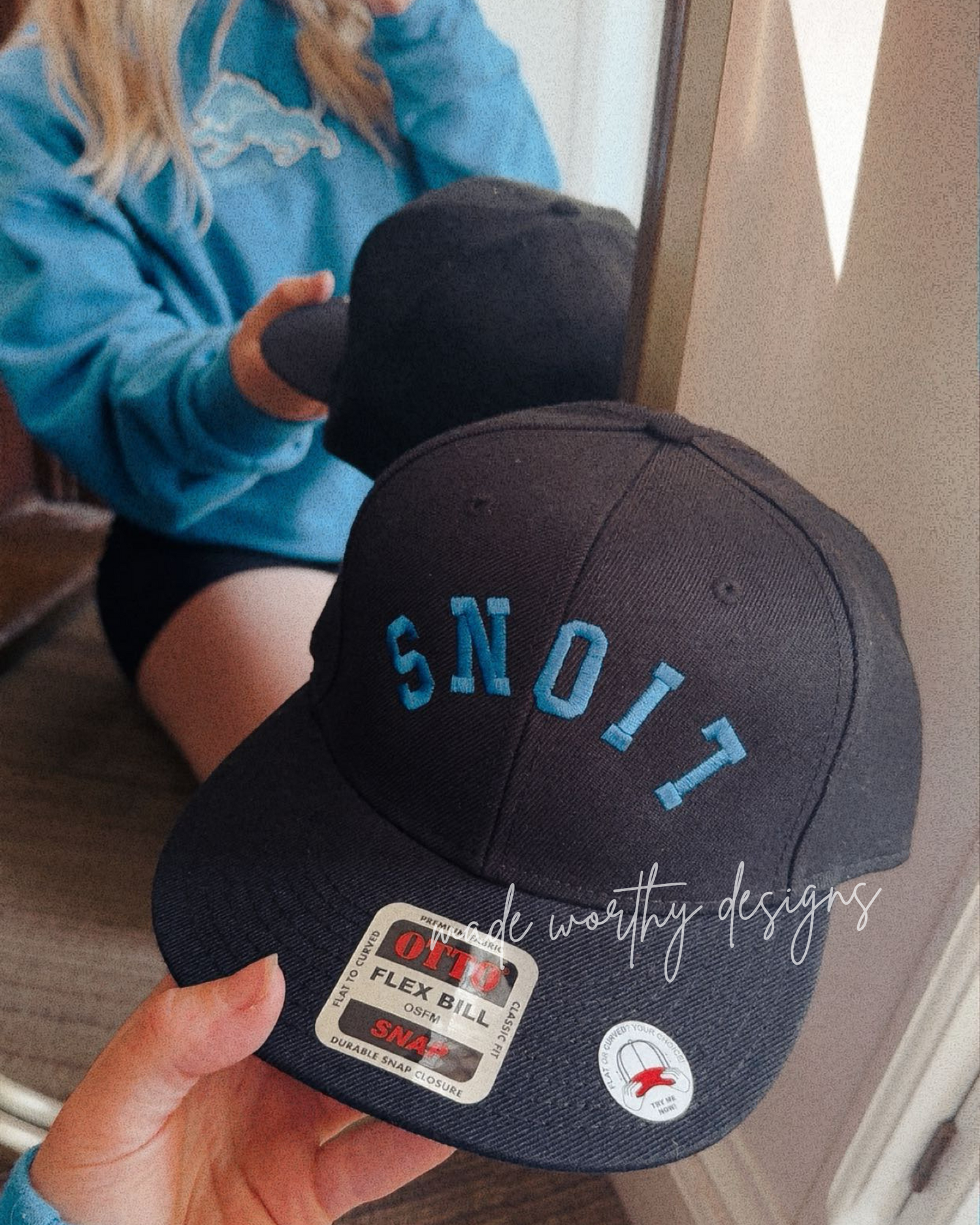 Hats