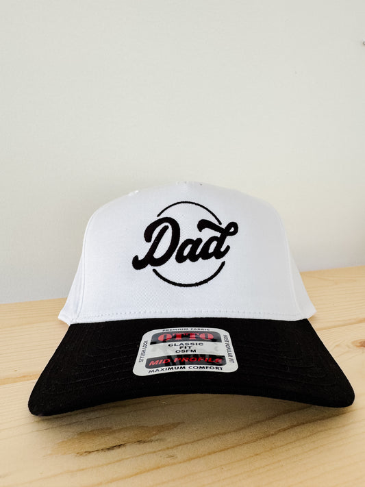 Dad Hat