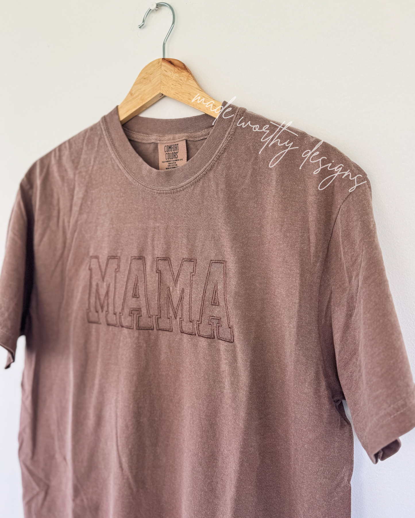 MAMA Tee