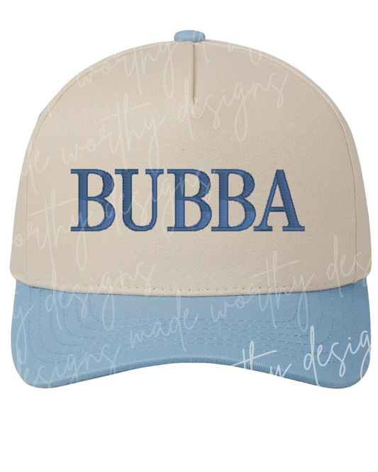 BUBBA - CHILD Hat