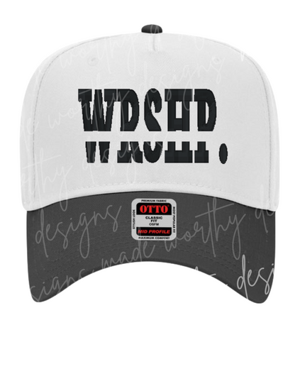 WRSHP Hat