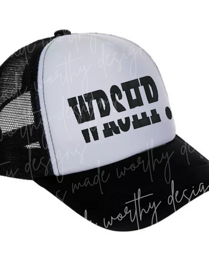 WRSHP Hat