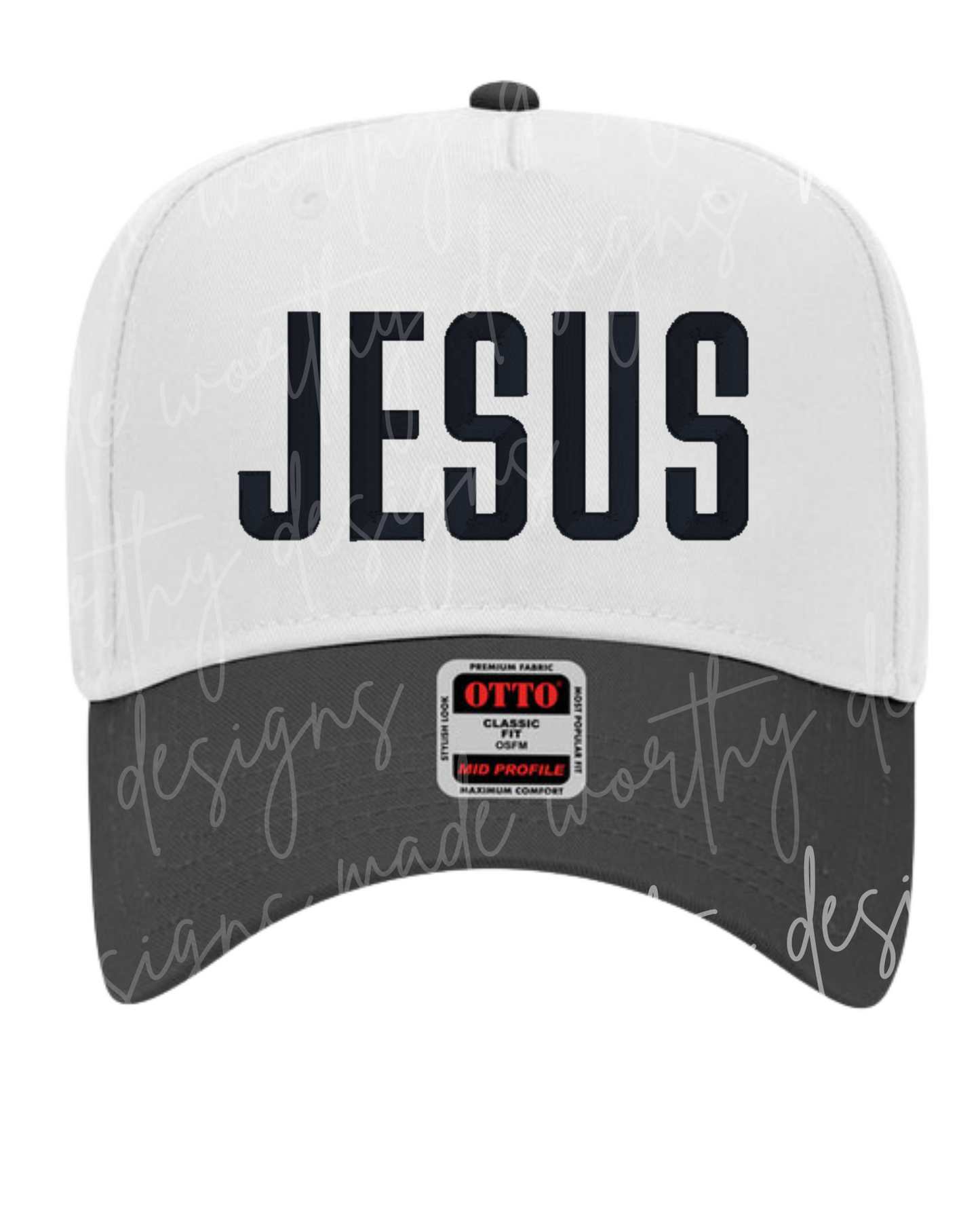 JESUS Hat