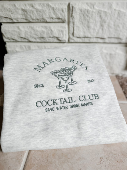 Margarita Crew