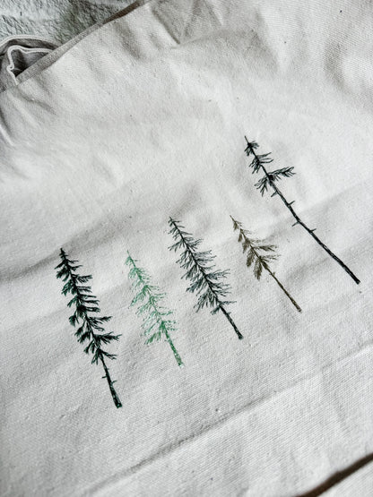 Canvas Totes